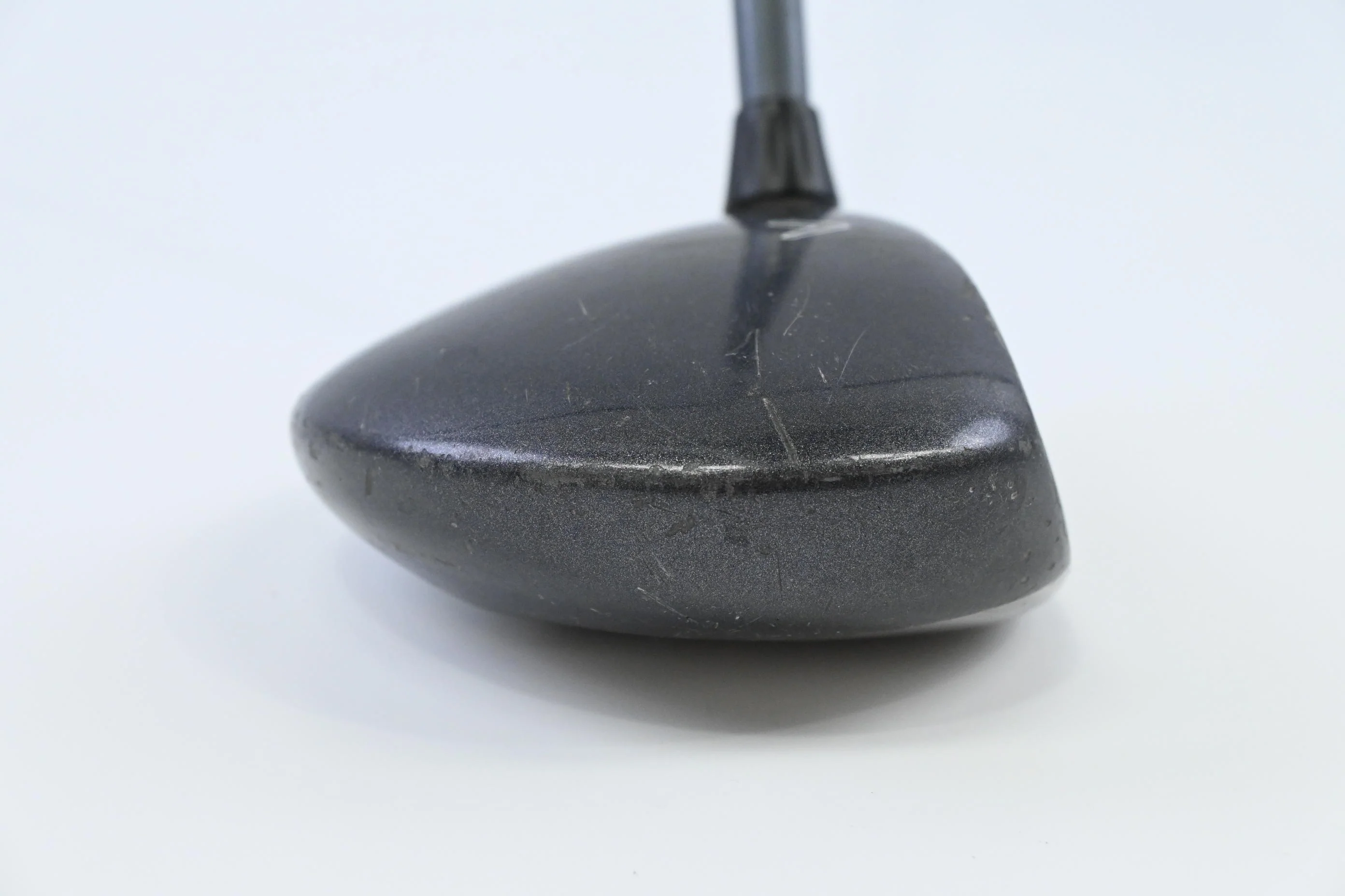 Ladies Callaway Hawk Eye VFT #7 Wood / 21 Degree / Ladies Flex Callaway Gems 50 - Image 3