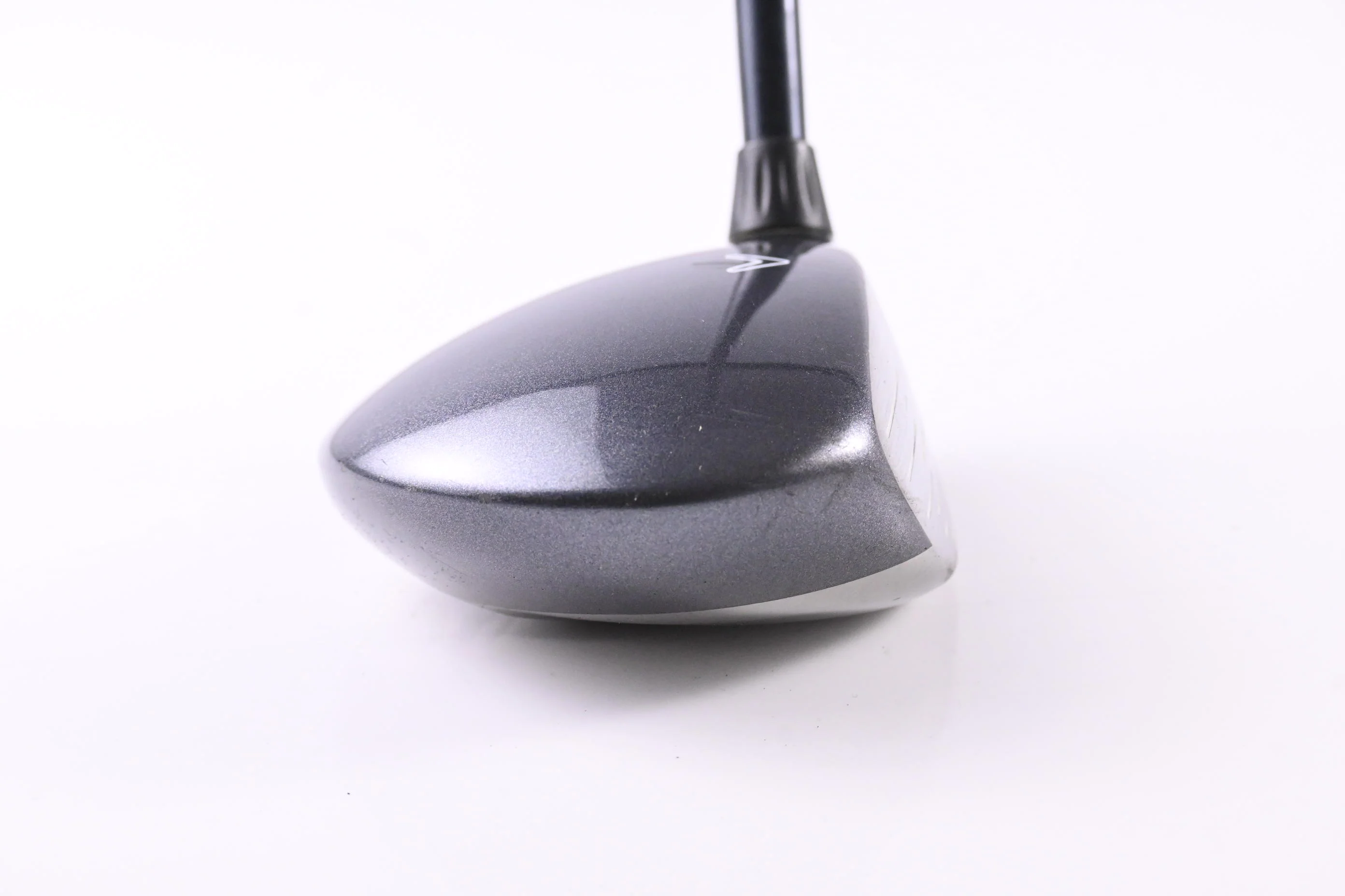 Callaway Hawk Eye VFT #5 Wood / 19 Degree / Regular Flex BB Systems 60 Shaft - Image 3