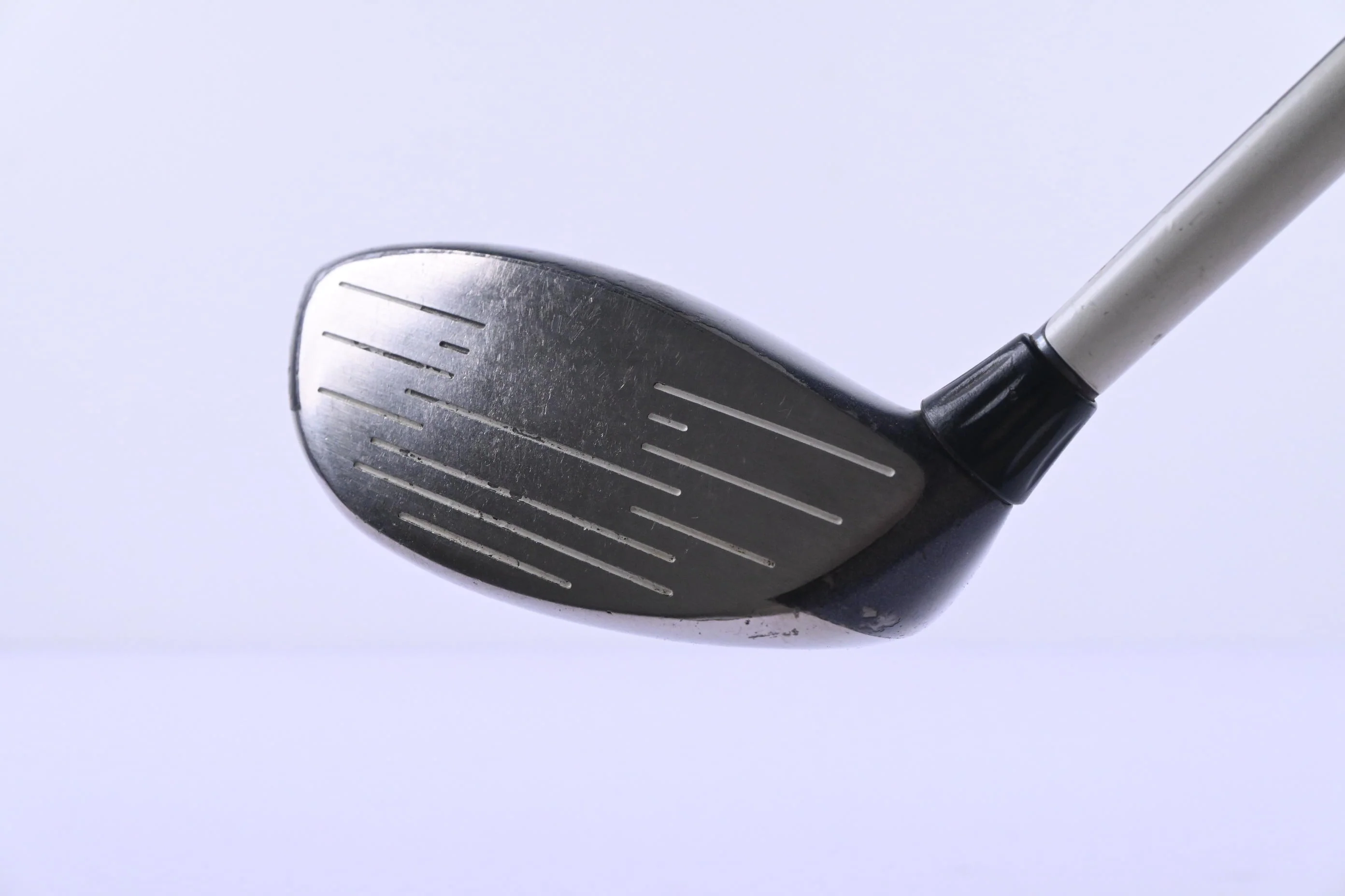 Ladies Callaway Hawk Eye VFT #4 Wood / 17 Degree / Ladies Flex Gems 50 Shaft - Image 4