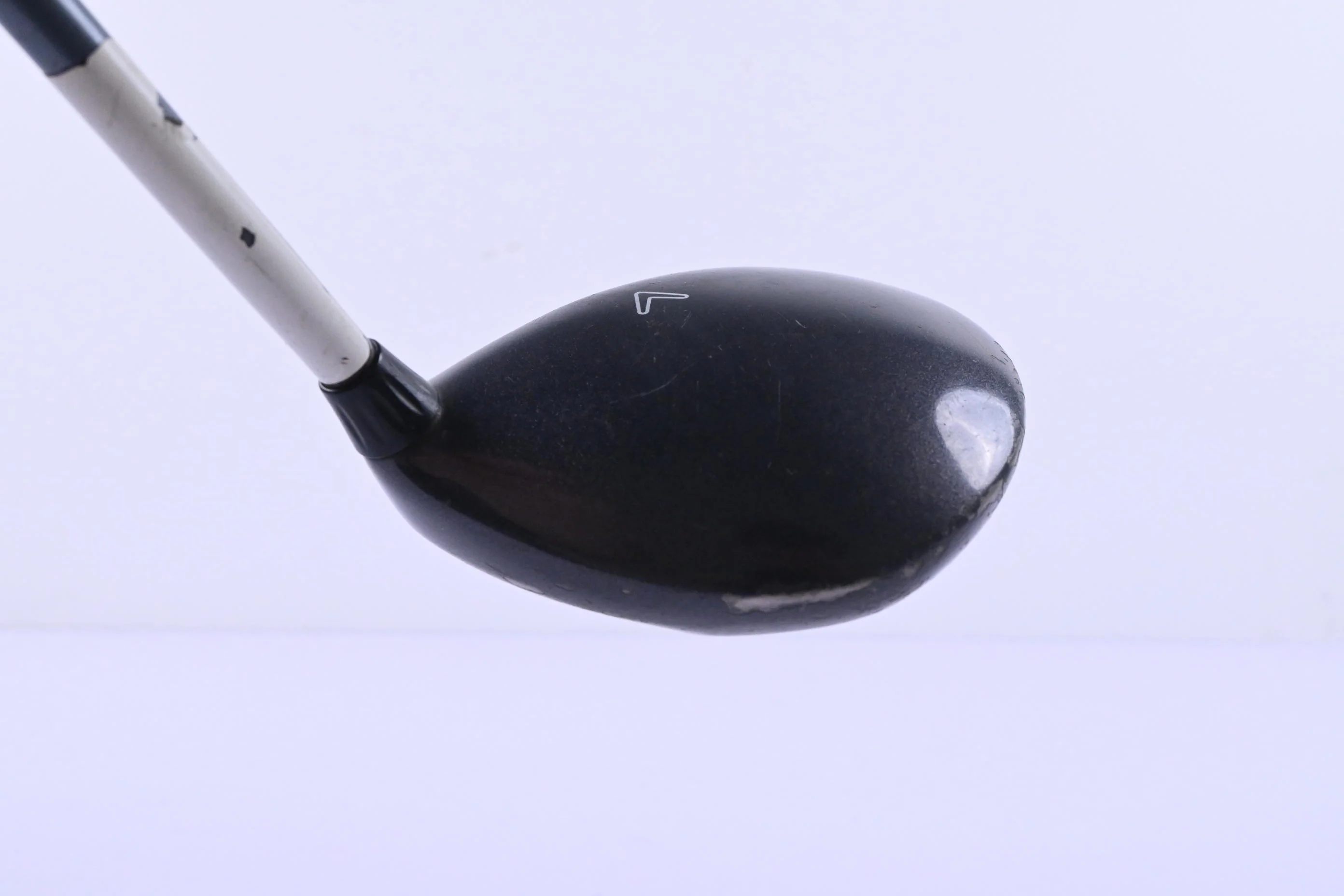 Ladies Callaway Hawk Eye VFT #4 Wood / 17 Degree / Ladies Flex Gems 50 Shaft - Image 5