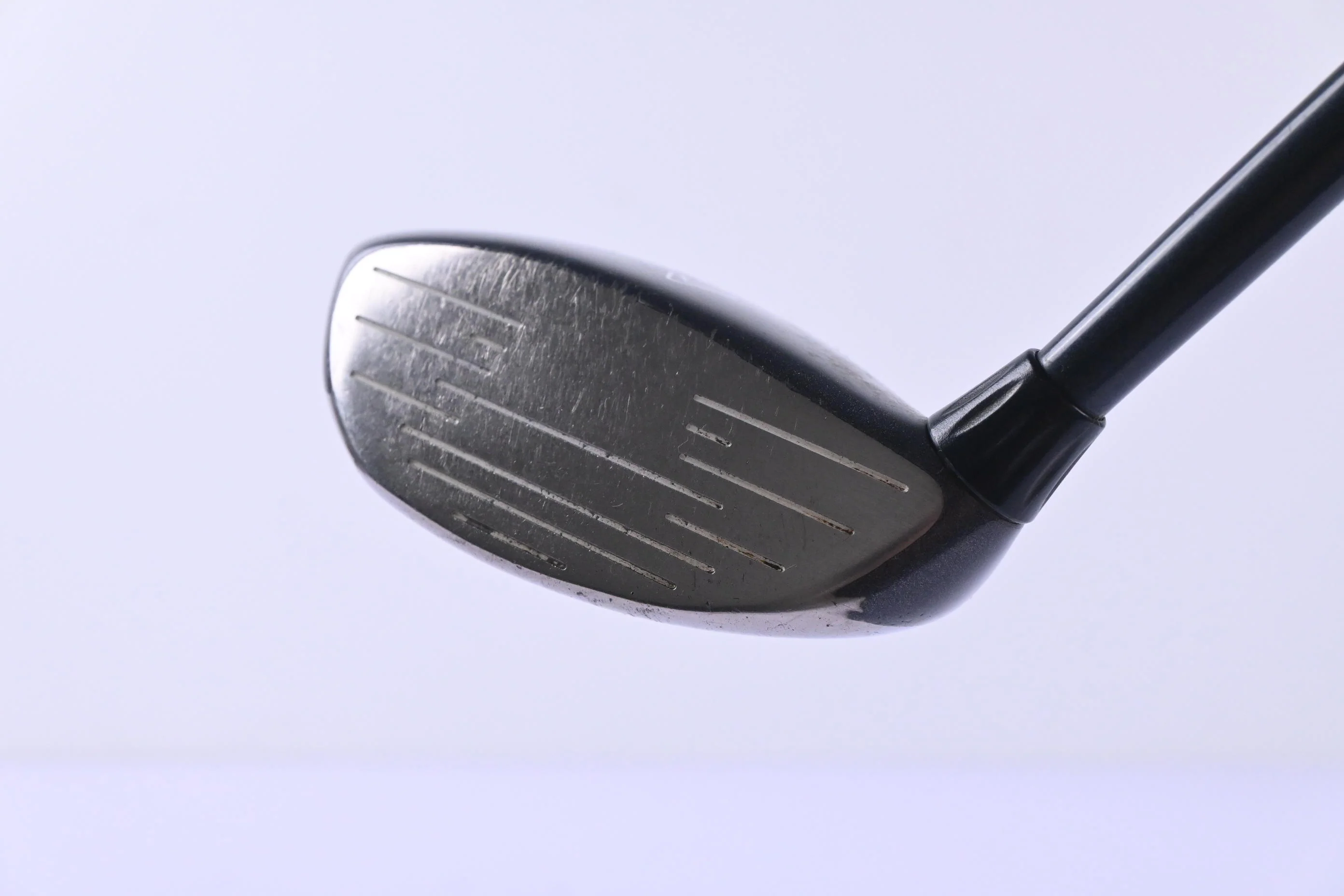 Callaway Hawk Eye VFT #7 Wood / 21 Degree / Regular Flex Callaway System 60 - Image 4