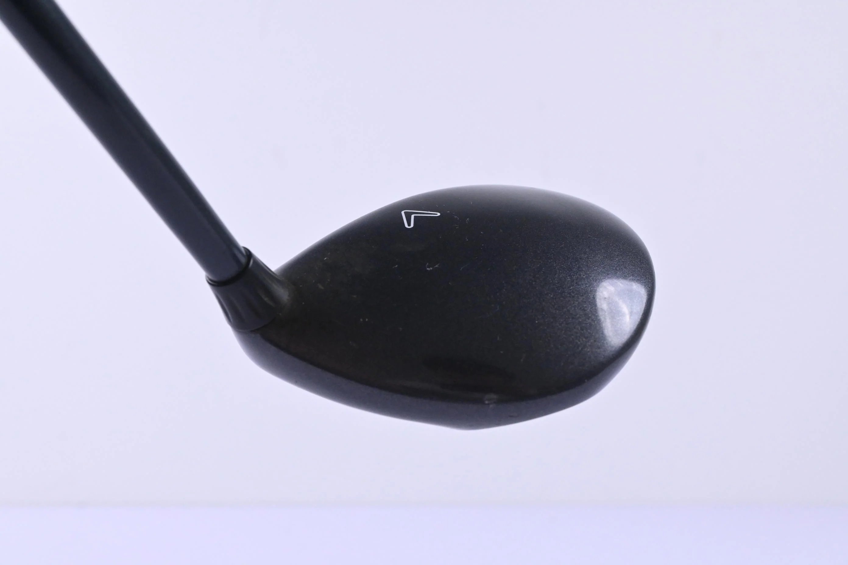Callaway Hawk Eye VFT #7 Wood / 21 Degree / Regular Flex Callaway System 60 - Image 5