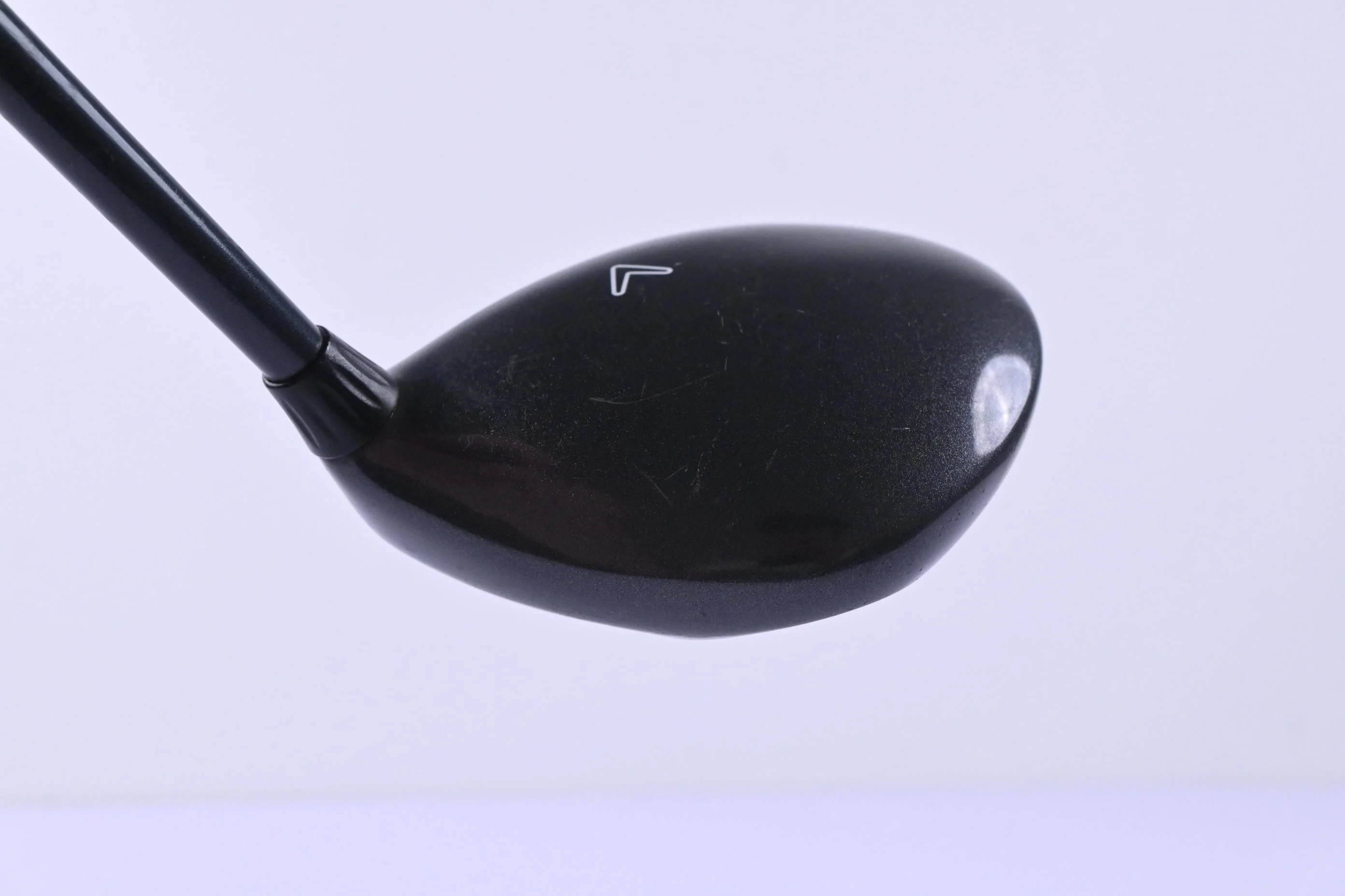 Callaway Hawk Eye VFT 5 Wood / 18 Degree / Regular Flex Callaway System 60 Shaft - Image 5