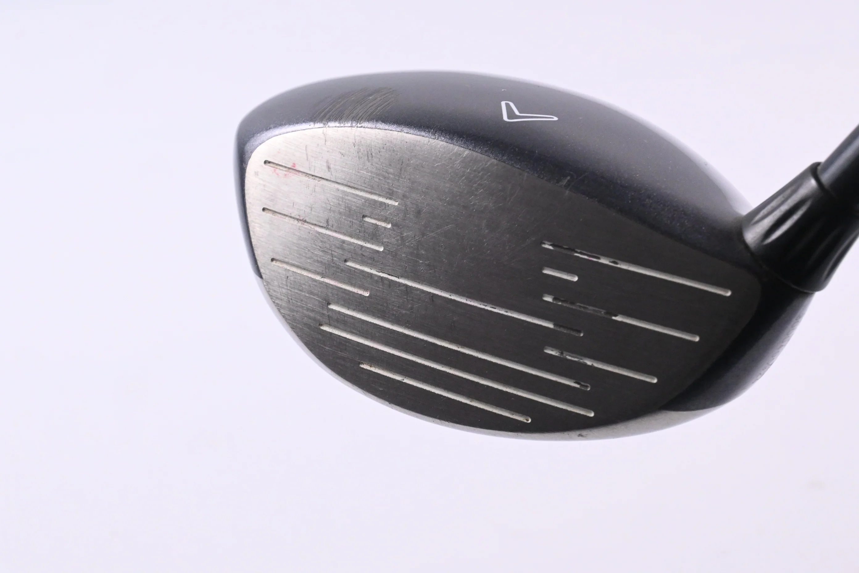 Callaway Hawk Eye VFT #3 Wood / 15 Degree / Firm Flex System 60 Shaft - Image 4