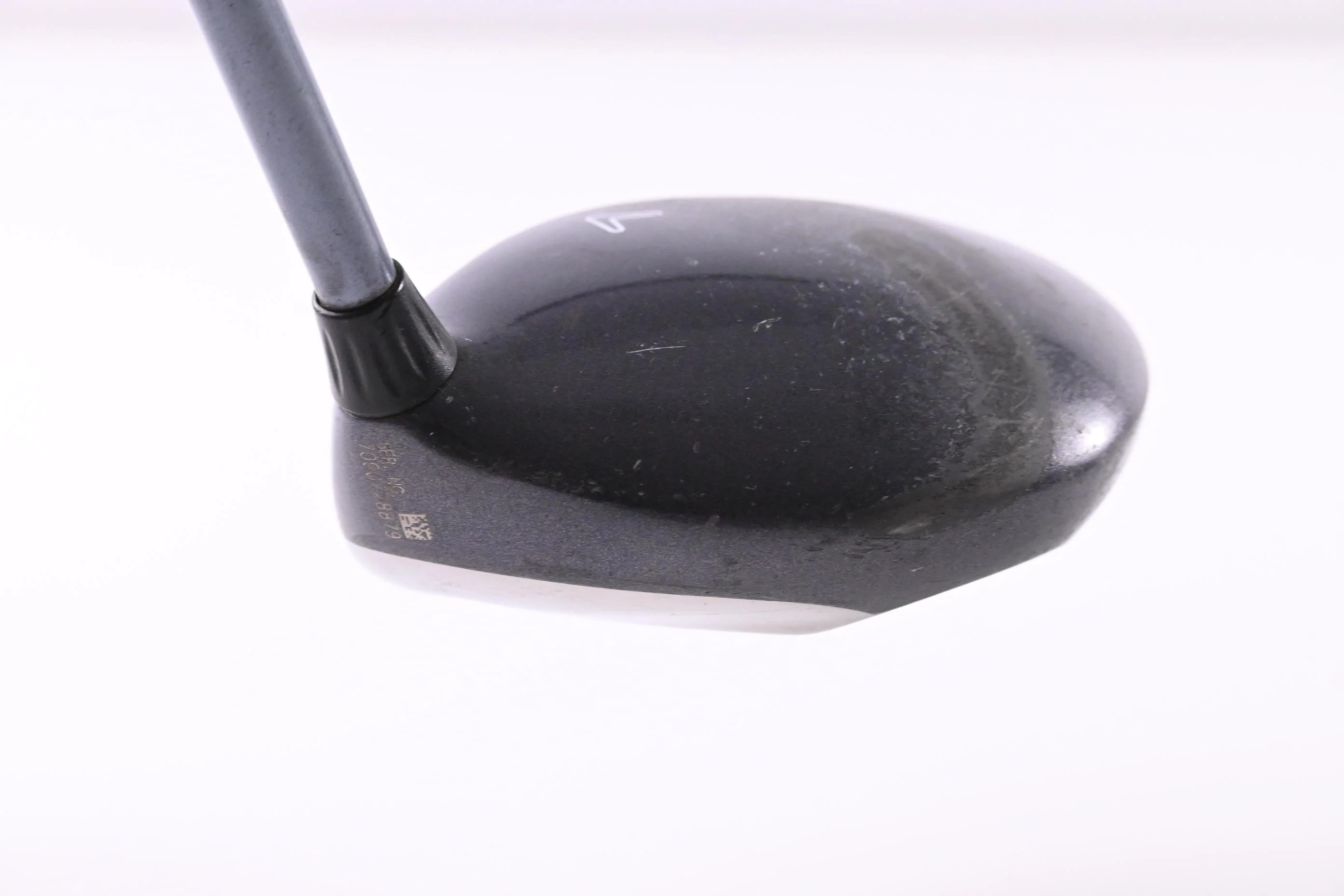 Ladies Callaway Hawk Eye VFT #3 Wood / 15 Degree / Ladies Flex Callaway GEMS 50 - Image 5