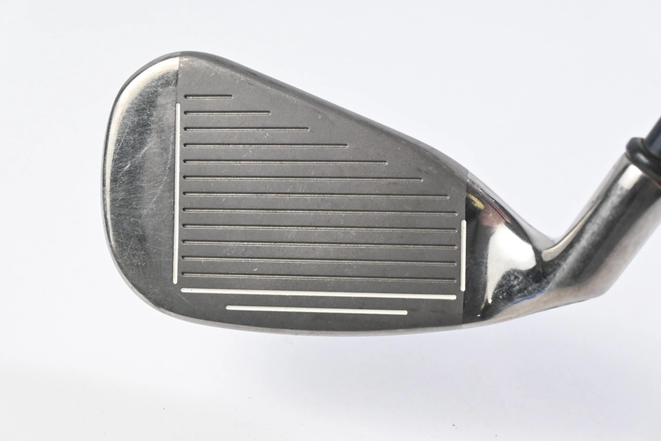 Callaway Hawk Eye Vft #4 Iron / 23 Degree / Regular Flex System 75 Shaft - Image 2