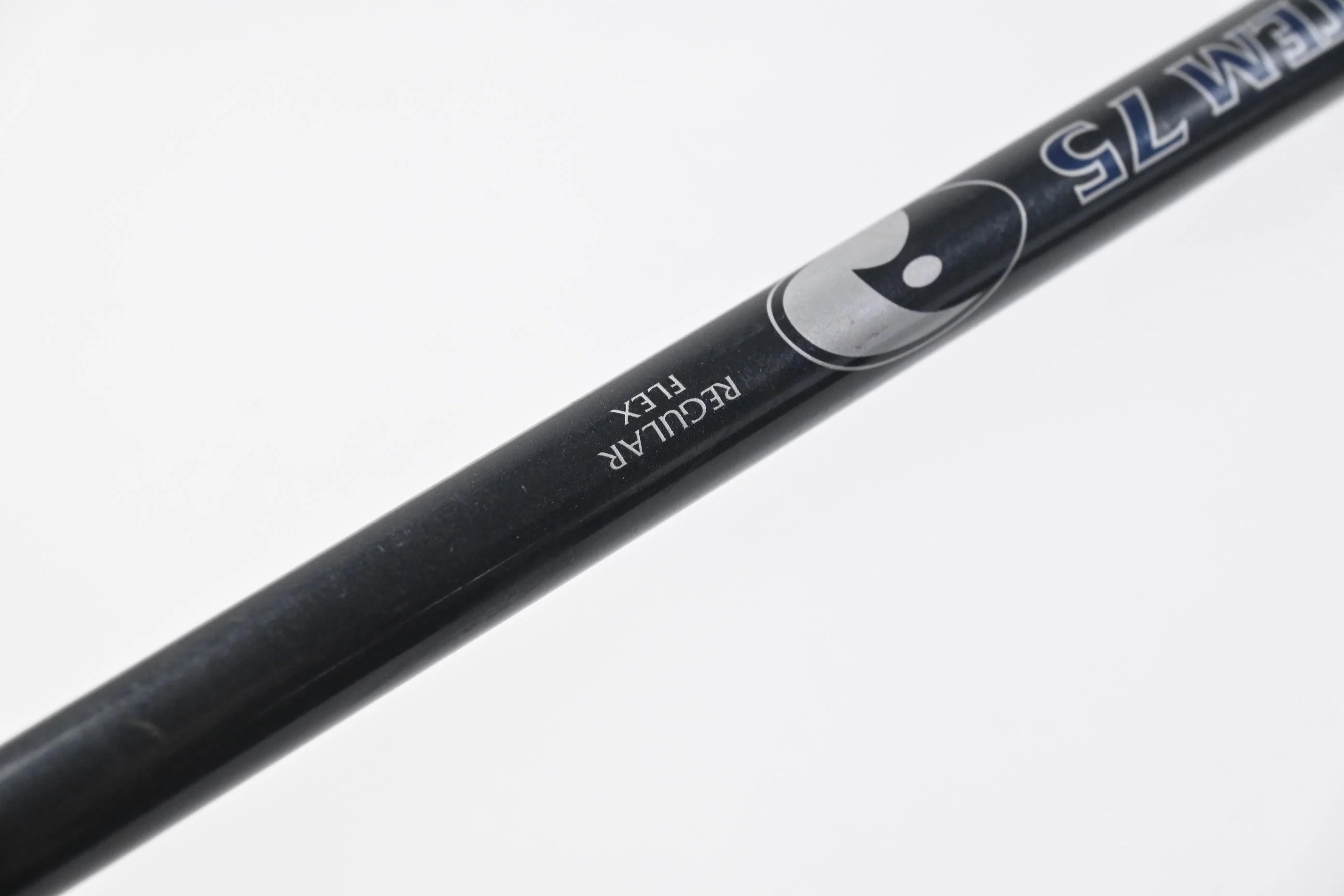 Callaway Hawk Eye Vft #4 Iron / 23 Degree / Regular Flex System 75 Shaft - Image 5