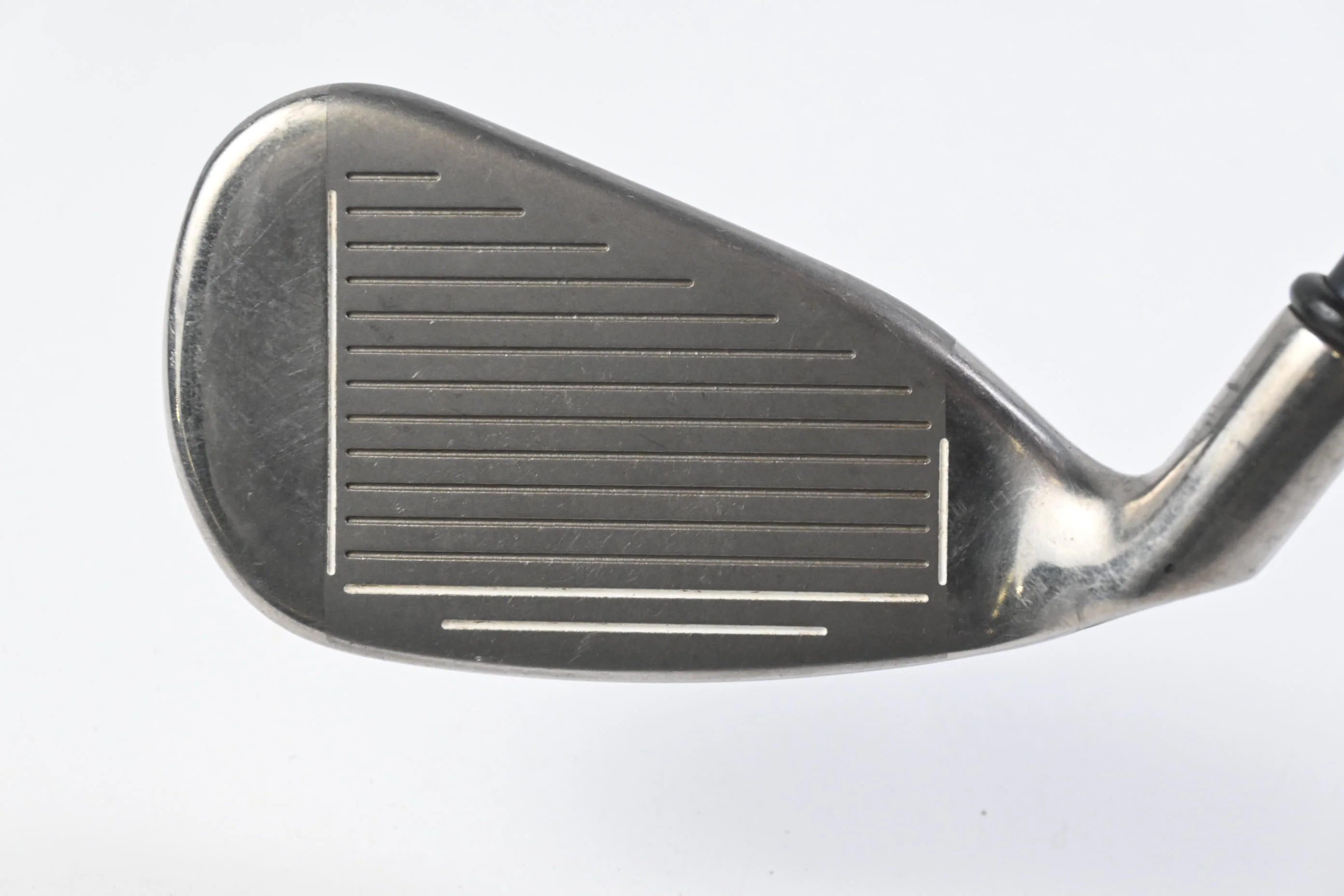 Callaway Hawk Eye Vft #3 Iron / 21 Degree / Regular Flex System 75 Shaft - Image 2