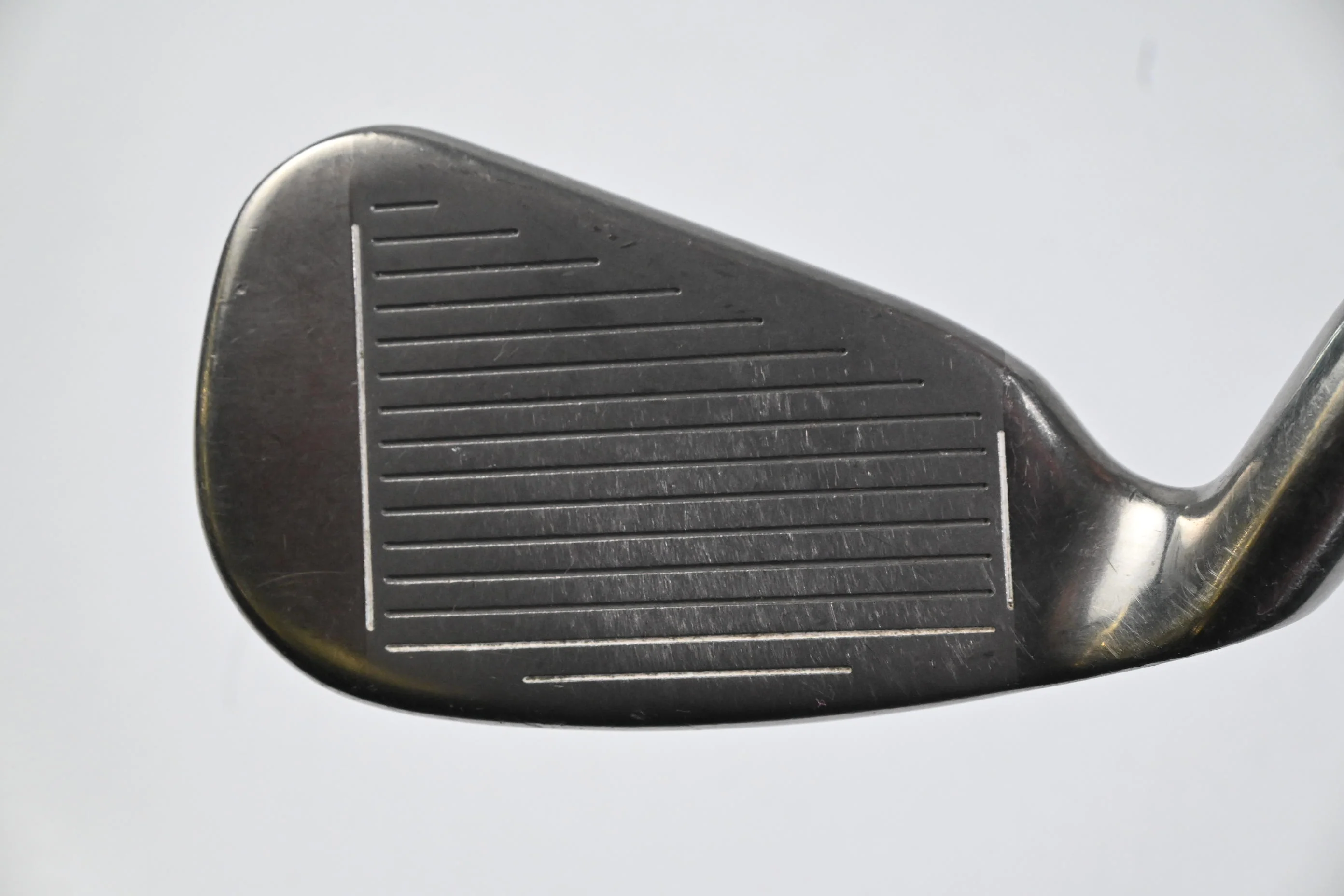 Callaway Hawk Eye Vft #3 Iron / 21 Degree / Firm Flex Callaway Hawk Eye Shaft - Image 2