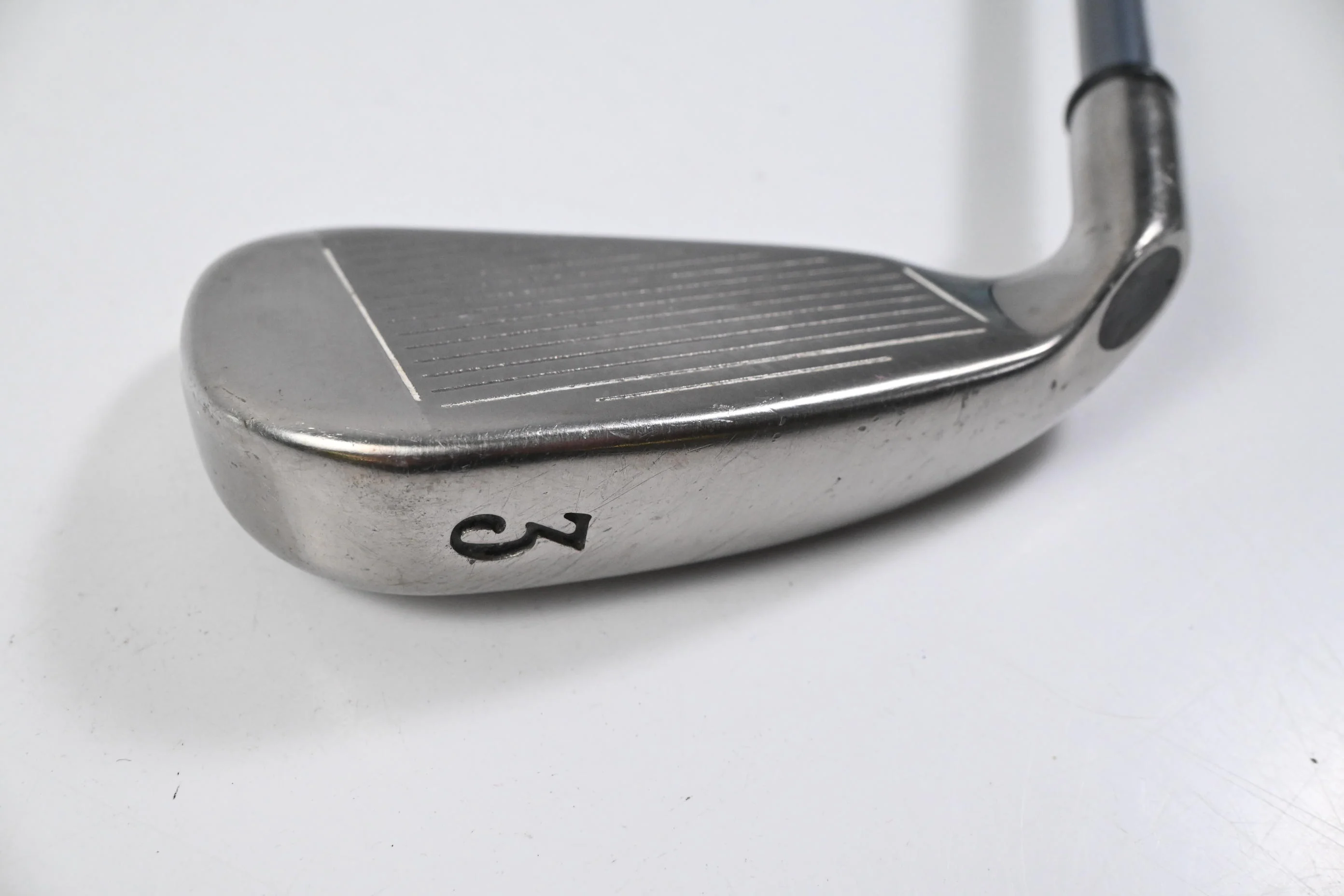 Callaway Hawk Eye Vft #3 Iron / 21 Degree / Firm Flex Callaway Hawk Eye Shaft - Image 3