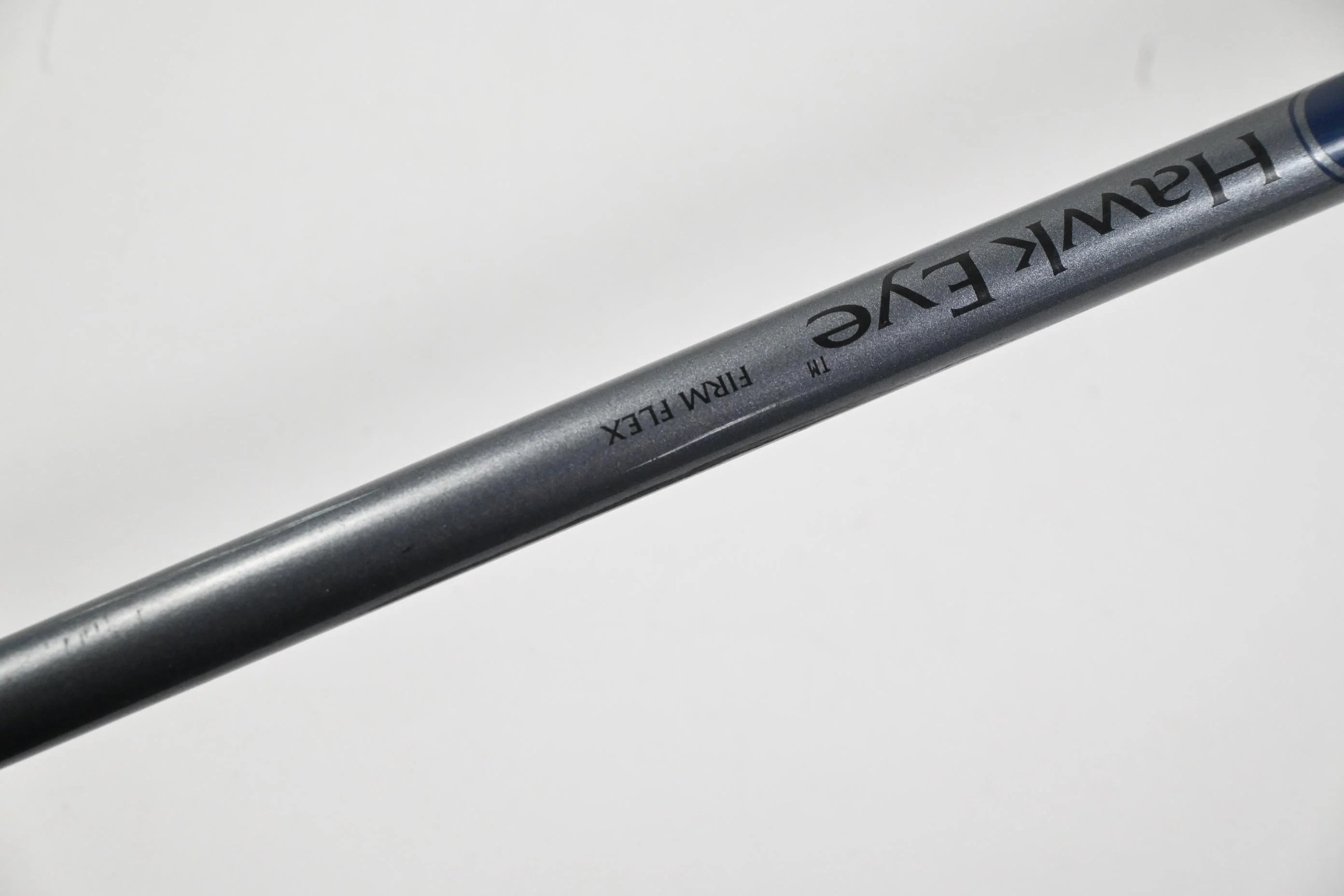 Callaway Hawk Eye Vft #3 Iron / 21 Degree / Firm Flex Callaway Hawk Eye Shaft - Image 4