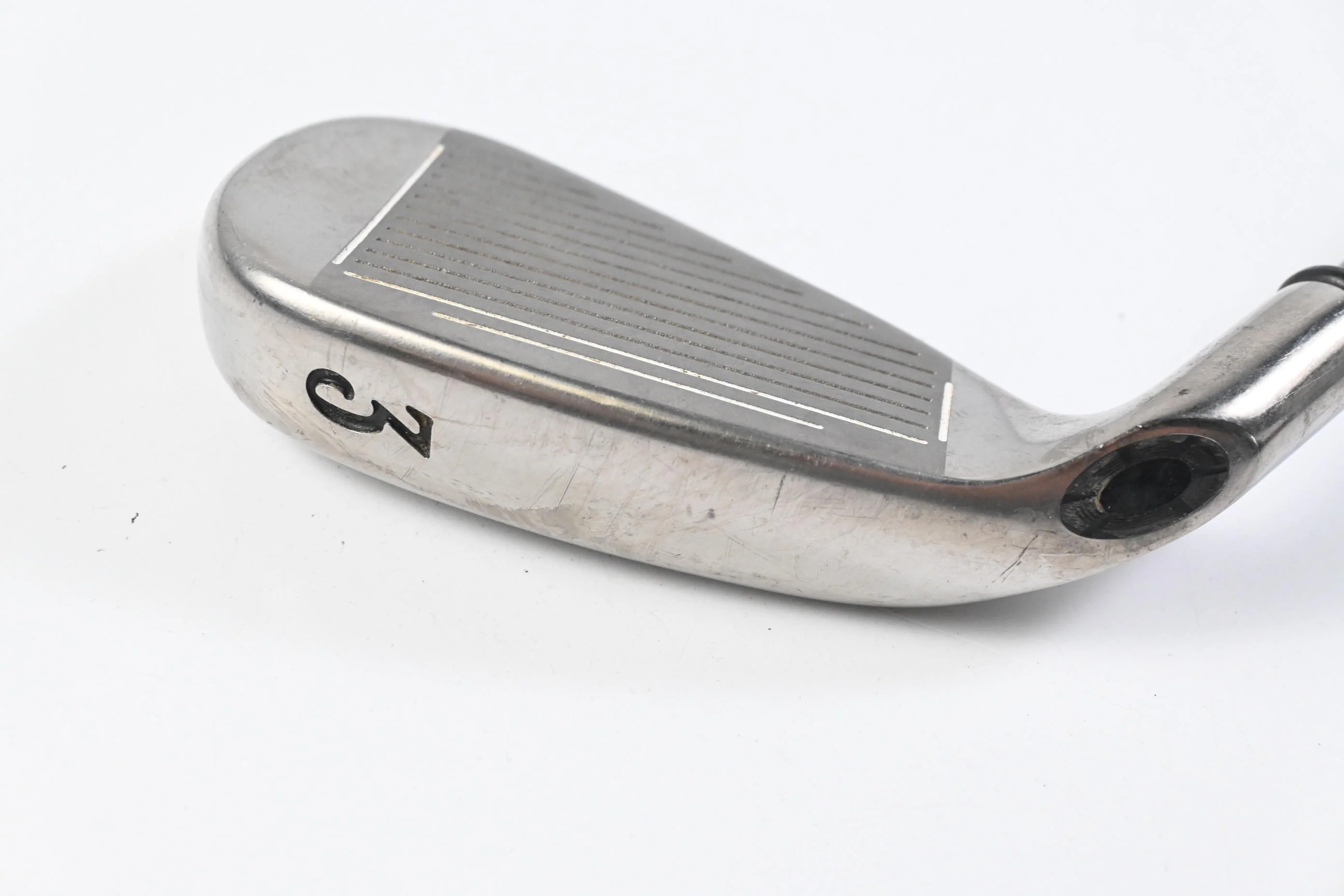 Callaway Hawk Eye Vft #3 Iron / 21 Degree / Regular Flex System 75 Shaft - Image 3