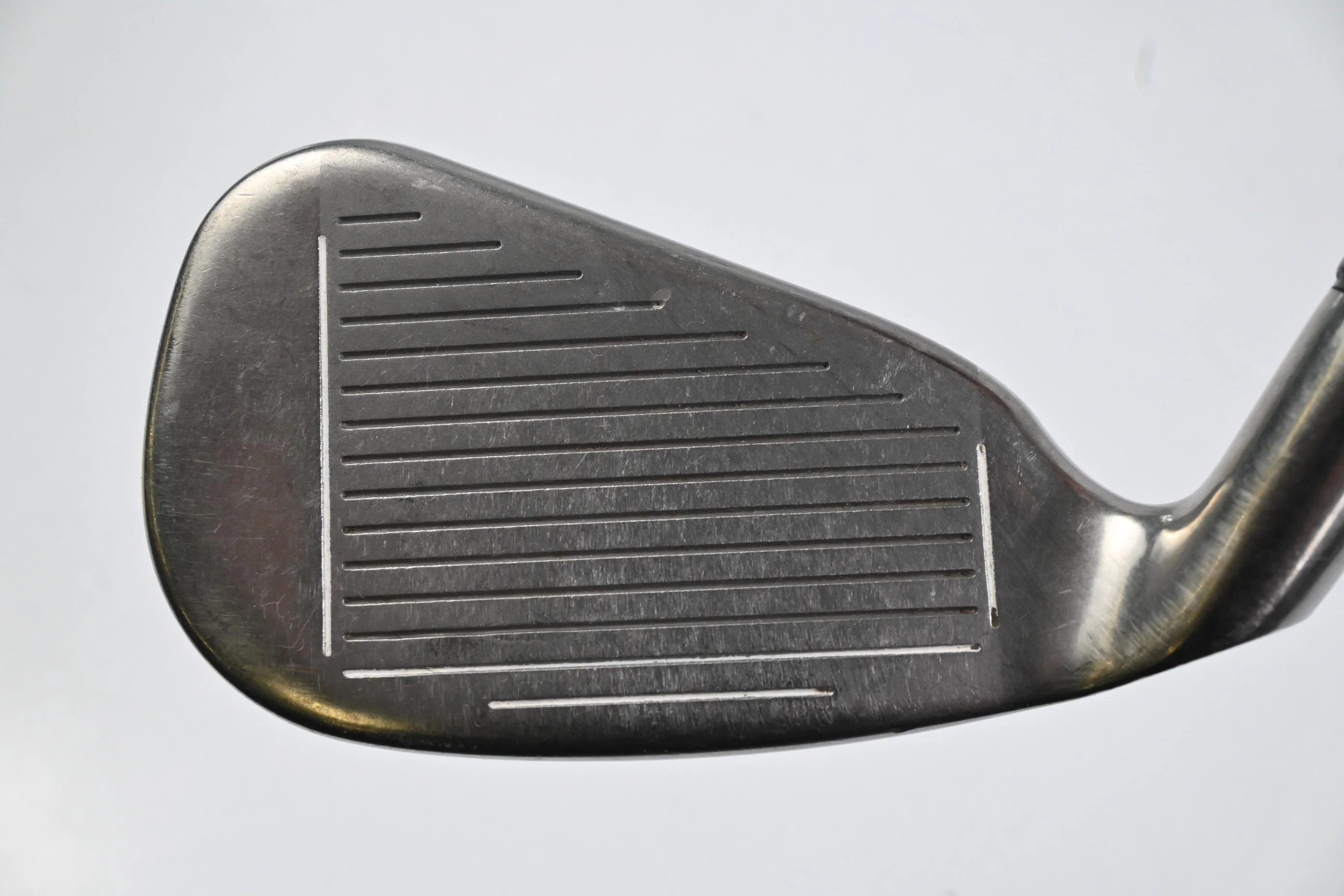 Callaway Hawk Eye Vft #4 Iron / 23.5 Degree / Firm Flex Callaway Hawk Eye Shaft - Image 2