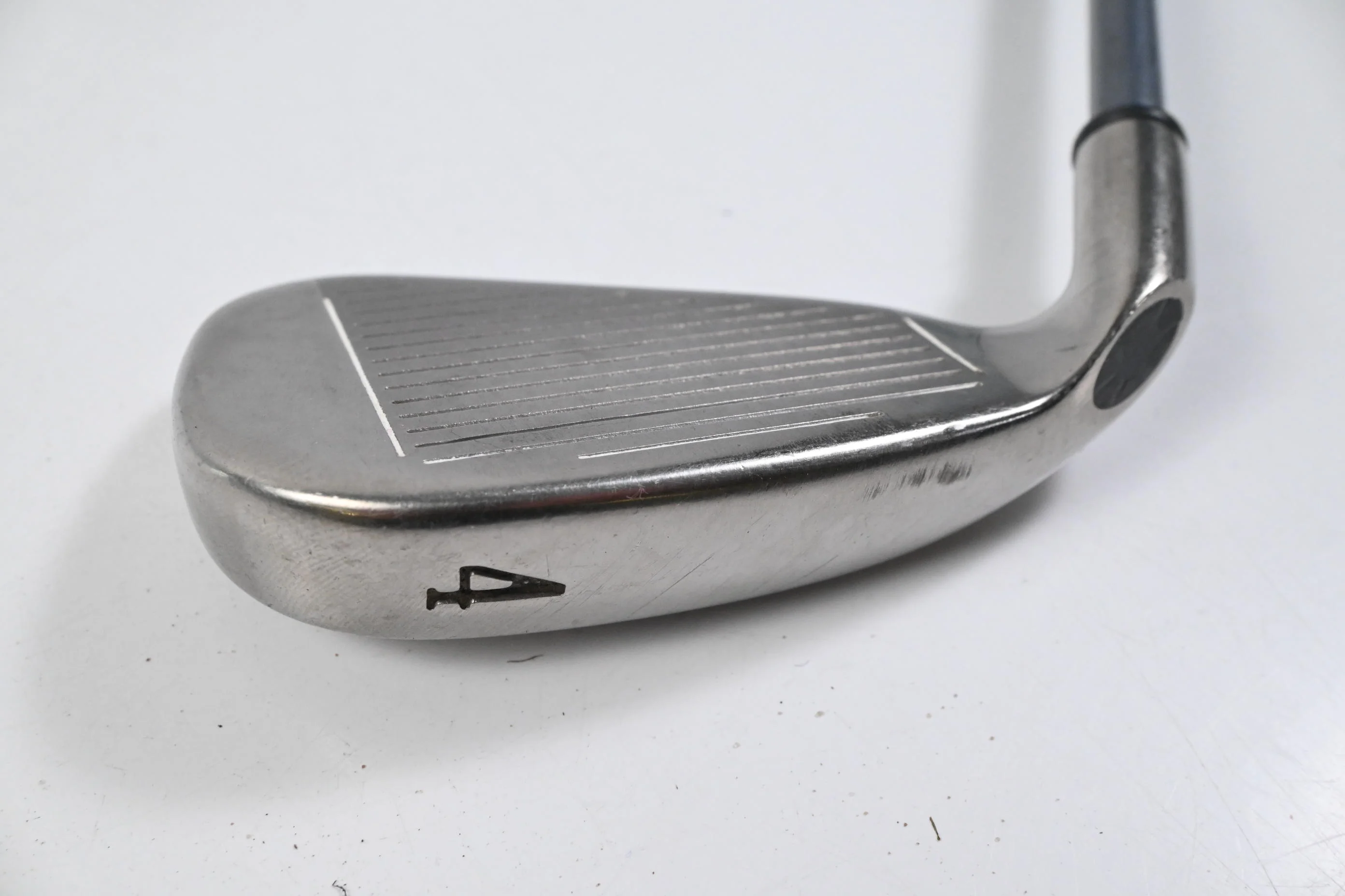 Callaway Hawk Eye Vft #4 Iron / 23.5 Degree / Firm Flex Callaway Hawk Eye Shaft - Image 3