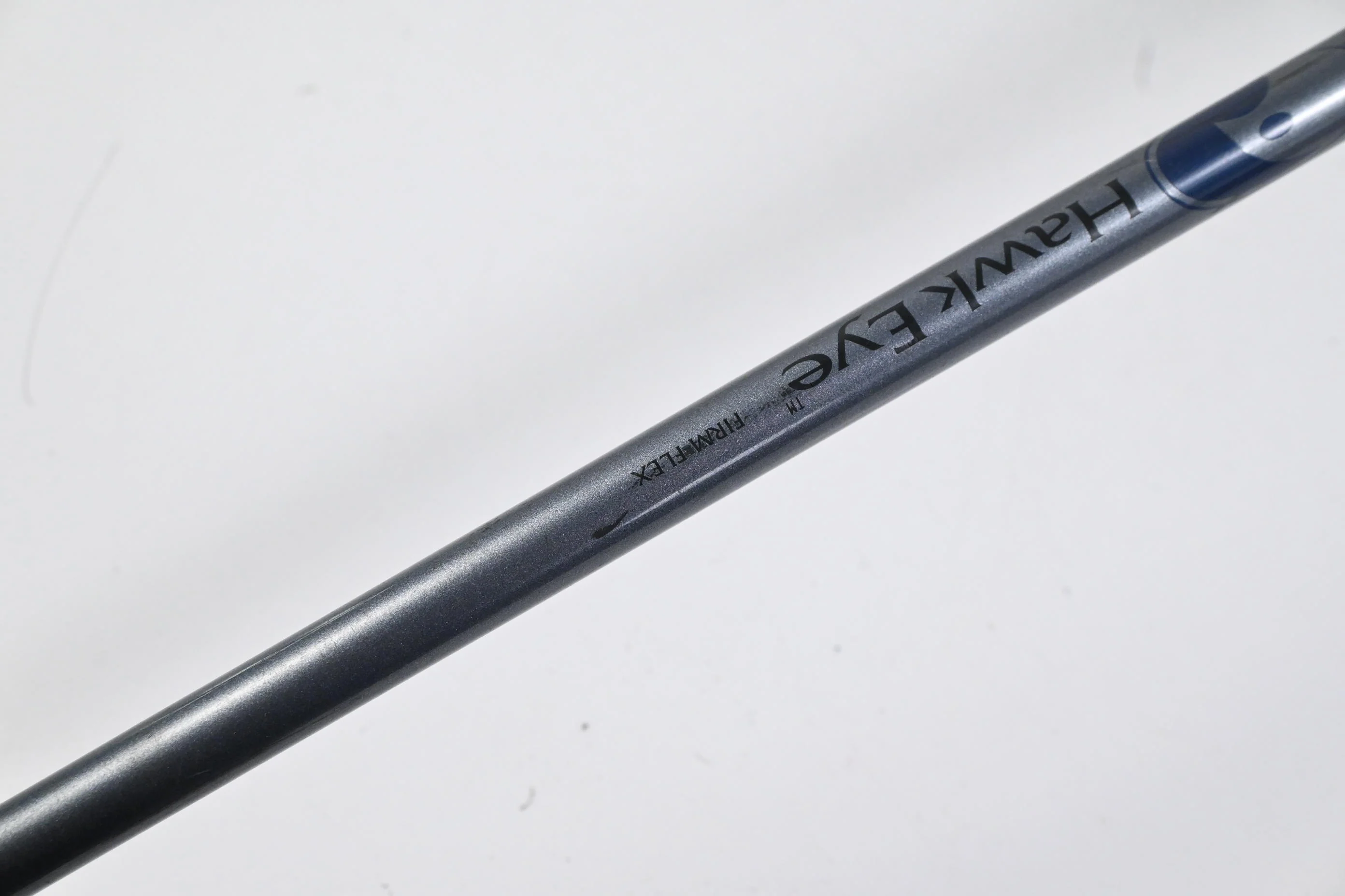 Callaway Hawk Eye Vft #4 Iron / 23.5 Degree / Firm Flex Callaway Hawk Eye Shaft - Image 4