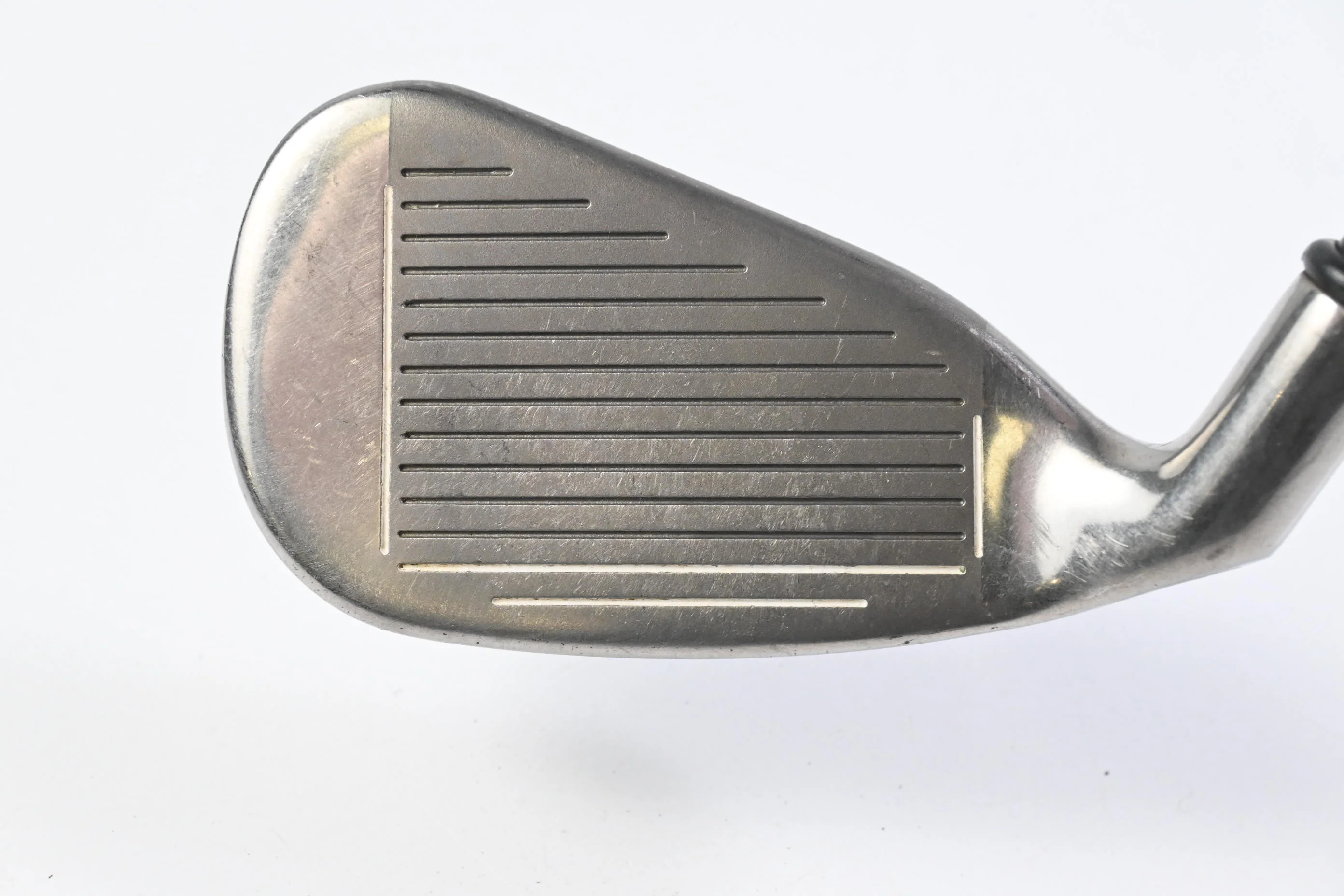 Callaway Hawk Eye Vft #5 Iron / 26 Degree / Regular Flex System 75 Shaft - Image 2