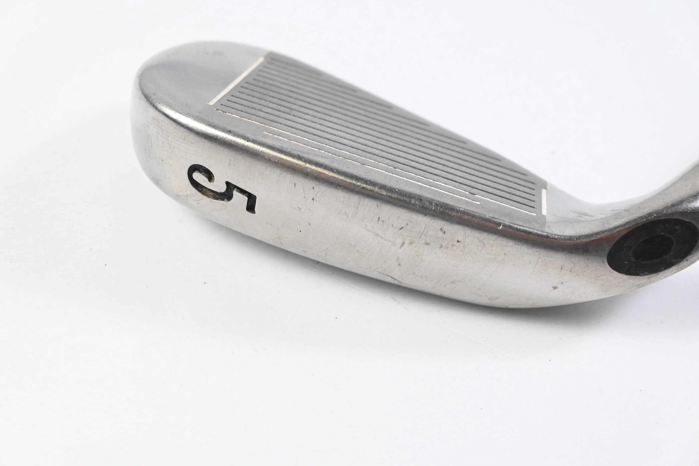Callaway Hawk Eye Vft #5 Iron / 26 Degree / Regular Flex System 75 Shaft - Image 3