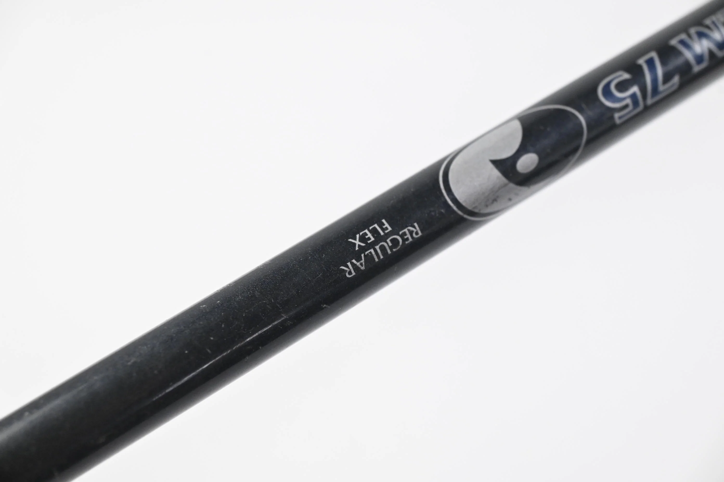 Callaway Hawk Eye Vft #5 Iron / 26 Degree / Regular Flex System 75 Shaft - Image 5