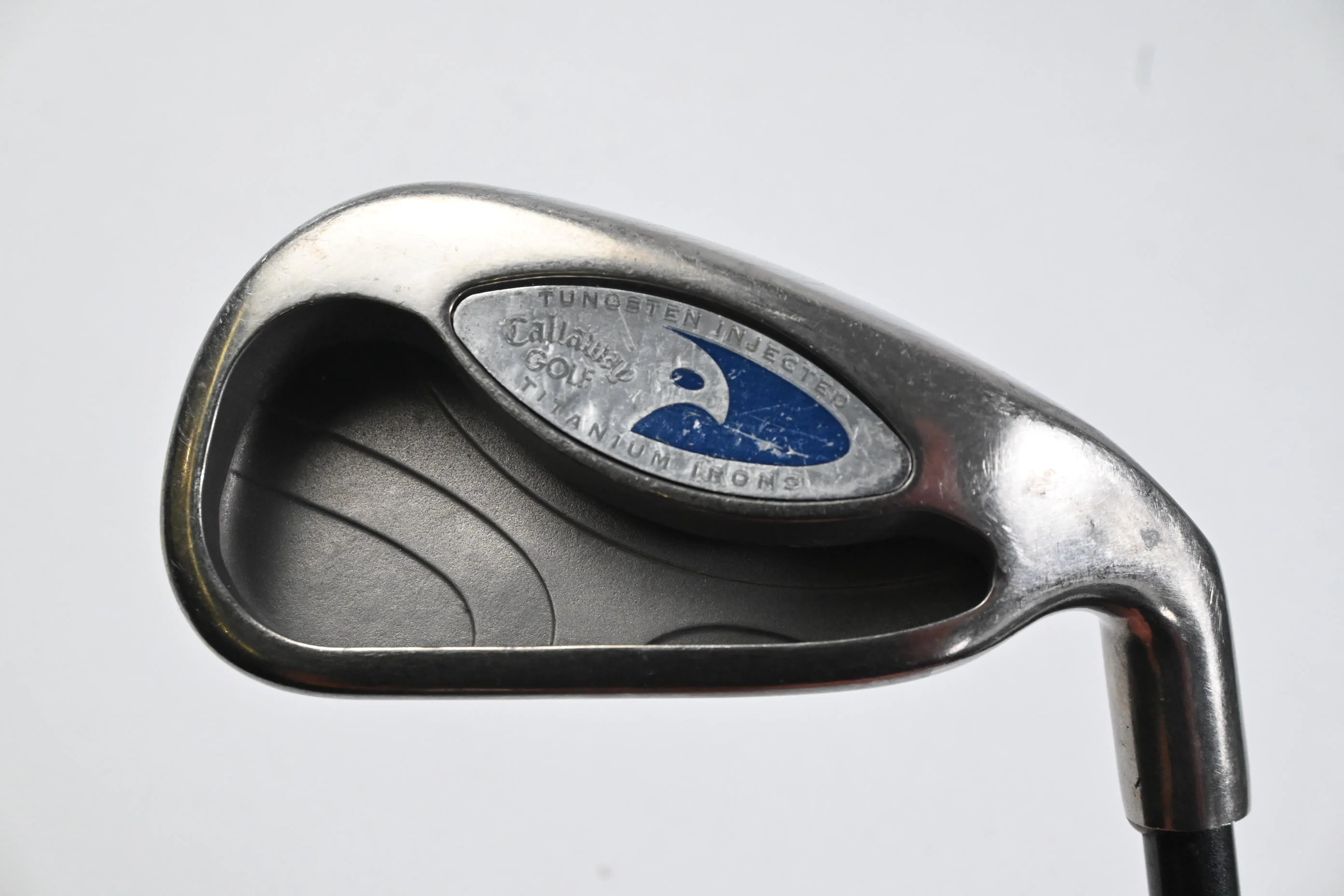 Callaway Hawk Eye Vft #5 Iron / 26 Degree / Regular Flex Aldila VX Shaft