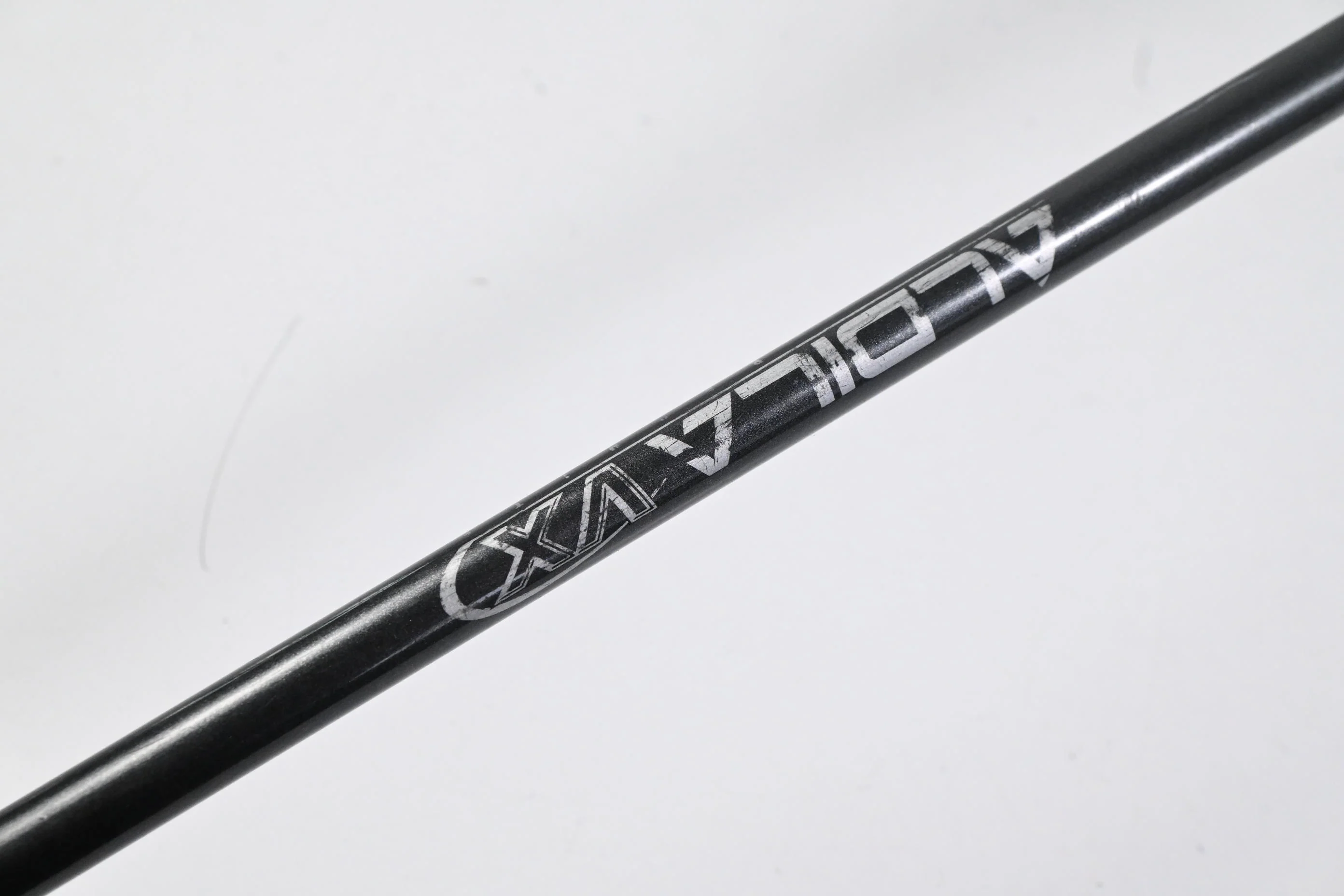 Callaway Hawk Eye Vft #5 Iron / 26 Degree / Regular Flex Aldila VX Shaft - Image 4