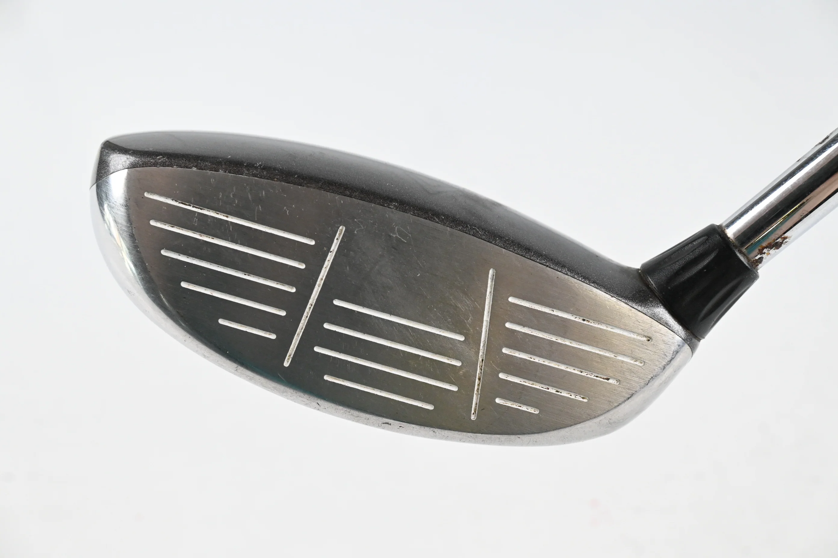 Callaway Heavenwood #2 Hybrid / 17 Degree / Uniflex Big Bertha Shaft - Image 4