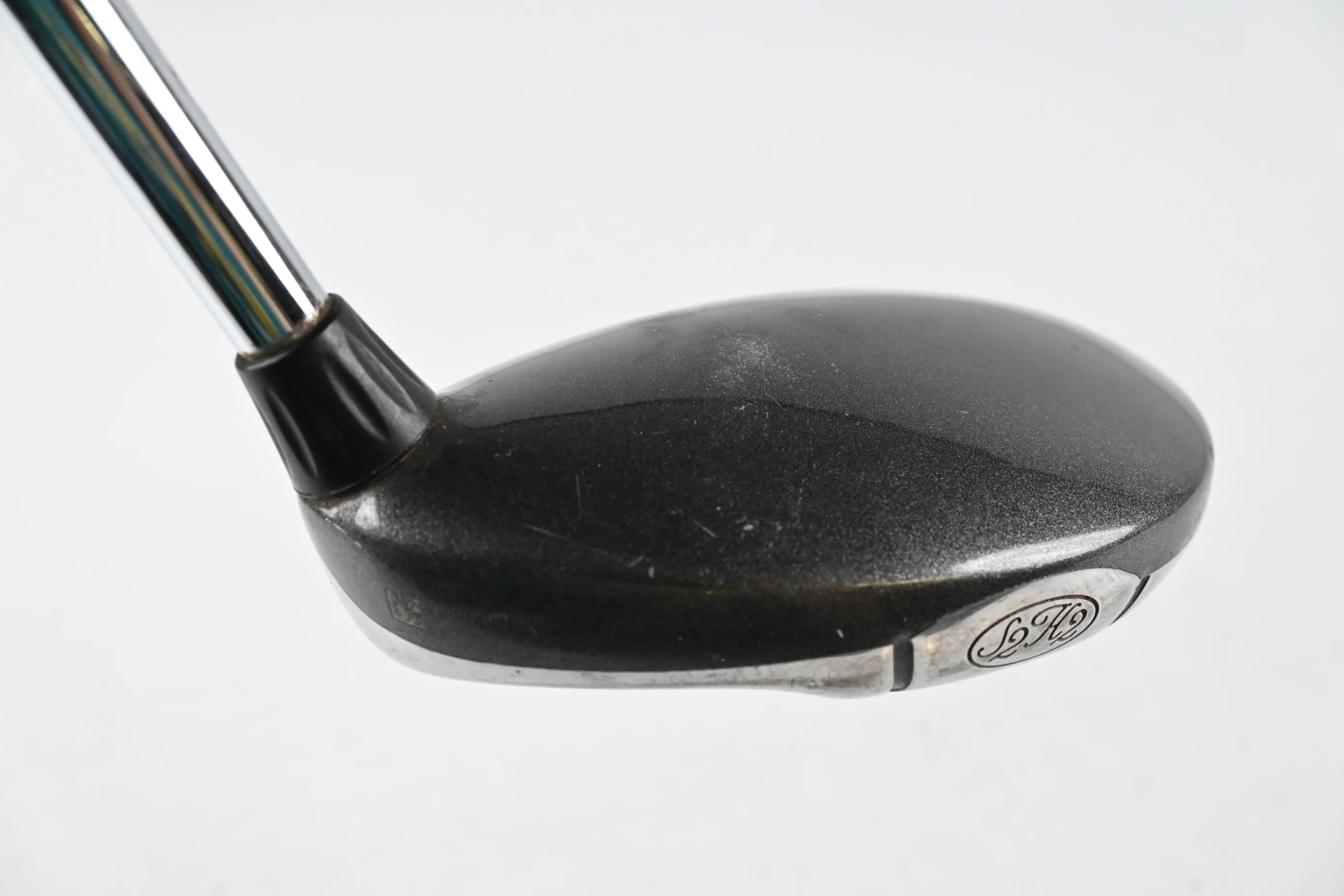 Callaway Heavenwood #2 Hybrid / 17 Degree / Uniflex Big Bertha Shaft - Image 5