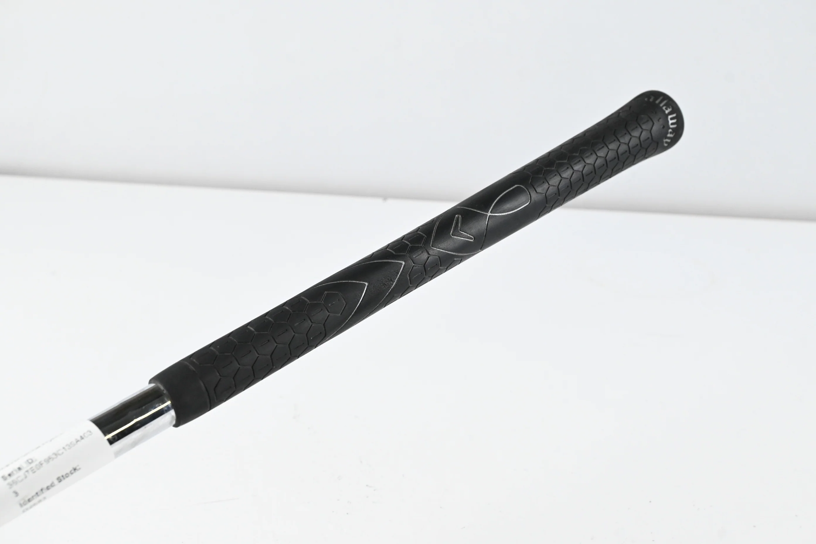 Callaway Heavenwood #2 Hybrid / 17 Degree / Uniflex Big Bertha Shaft - Image 8