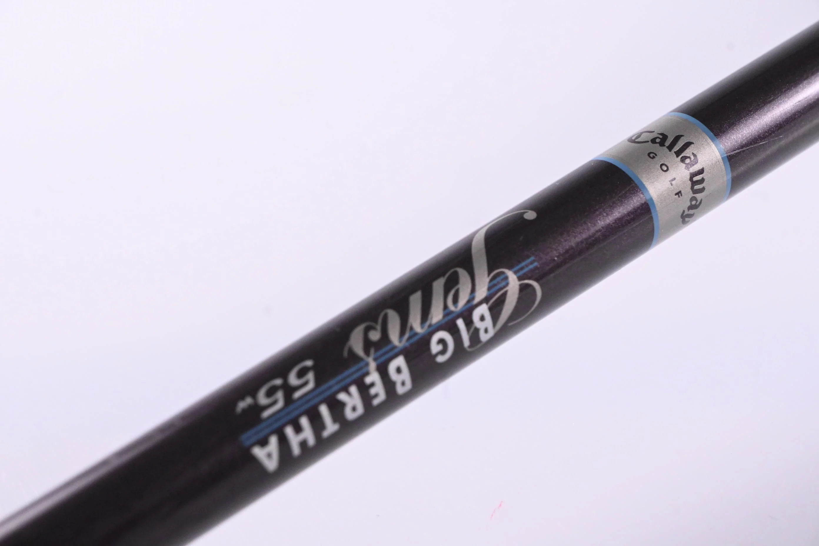 Ladies Callaway Heavenwood Hybrid / 20 Degree / Ladies Flex Gems 55 Shaft - Image 5