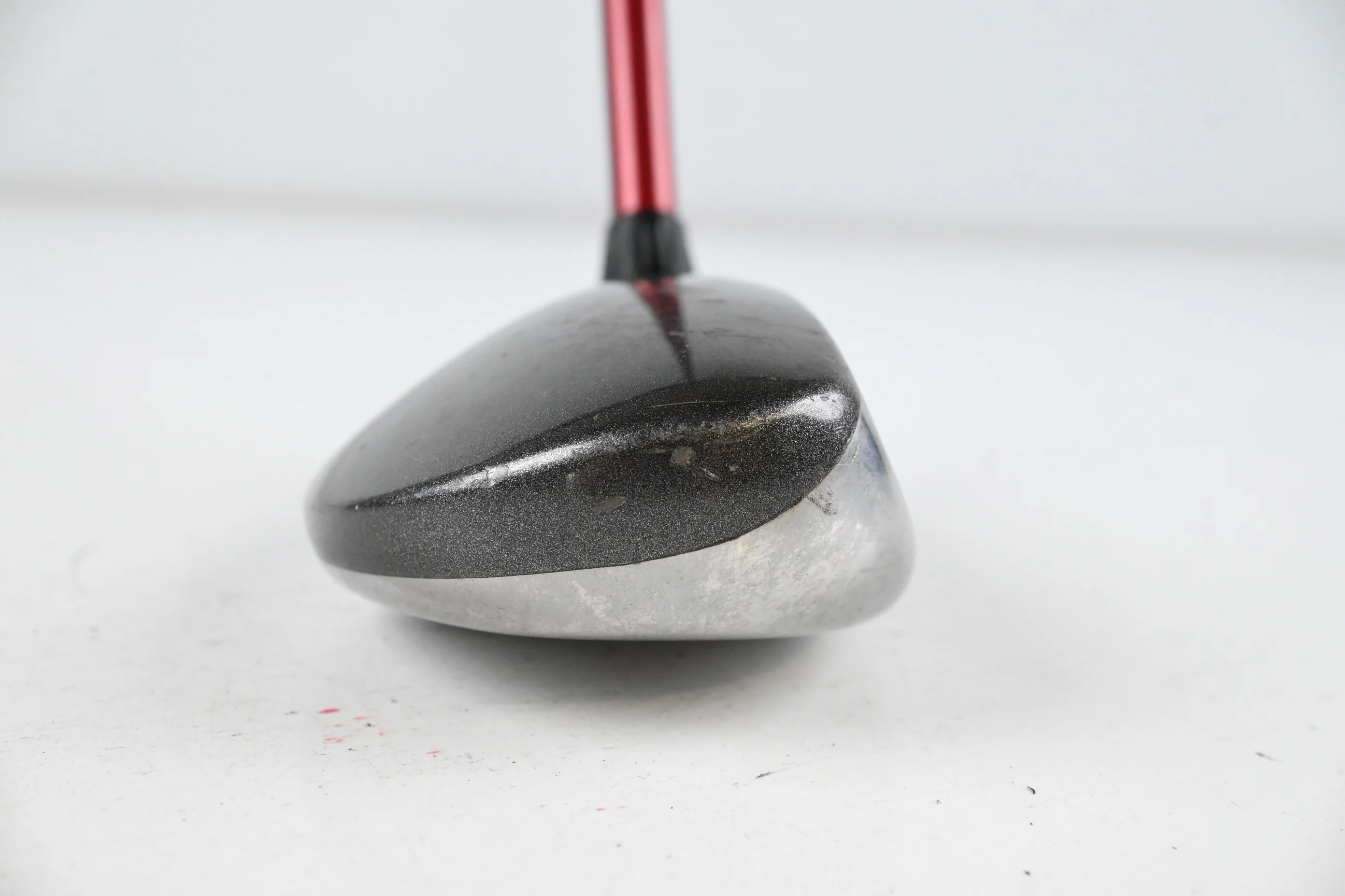Callaway Heavenwood #4 Hybrid / 23 Degree / Regular Flex RCH 75 Shaft - Image 3