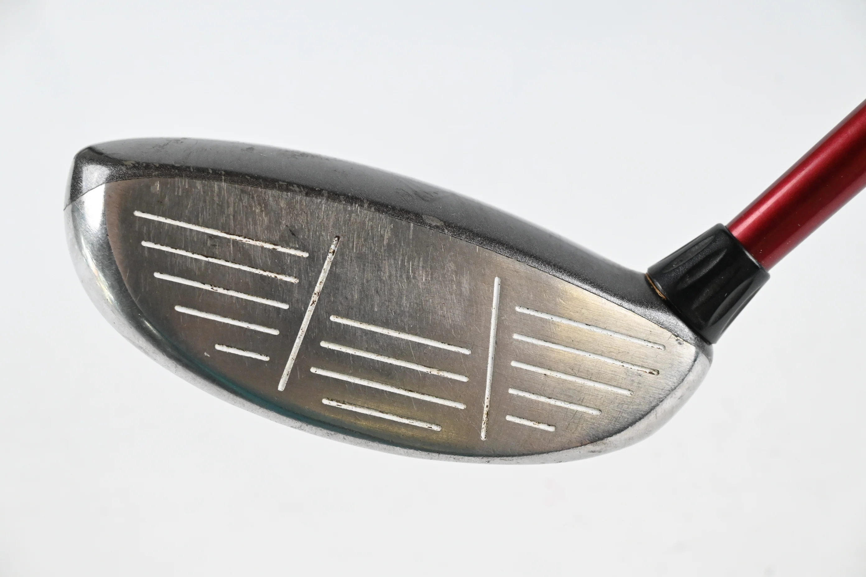 Callaway Heavenwood #4 Hybrid / 23 Degree / Regular Flex RCH 75 Shaft - Image 4