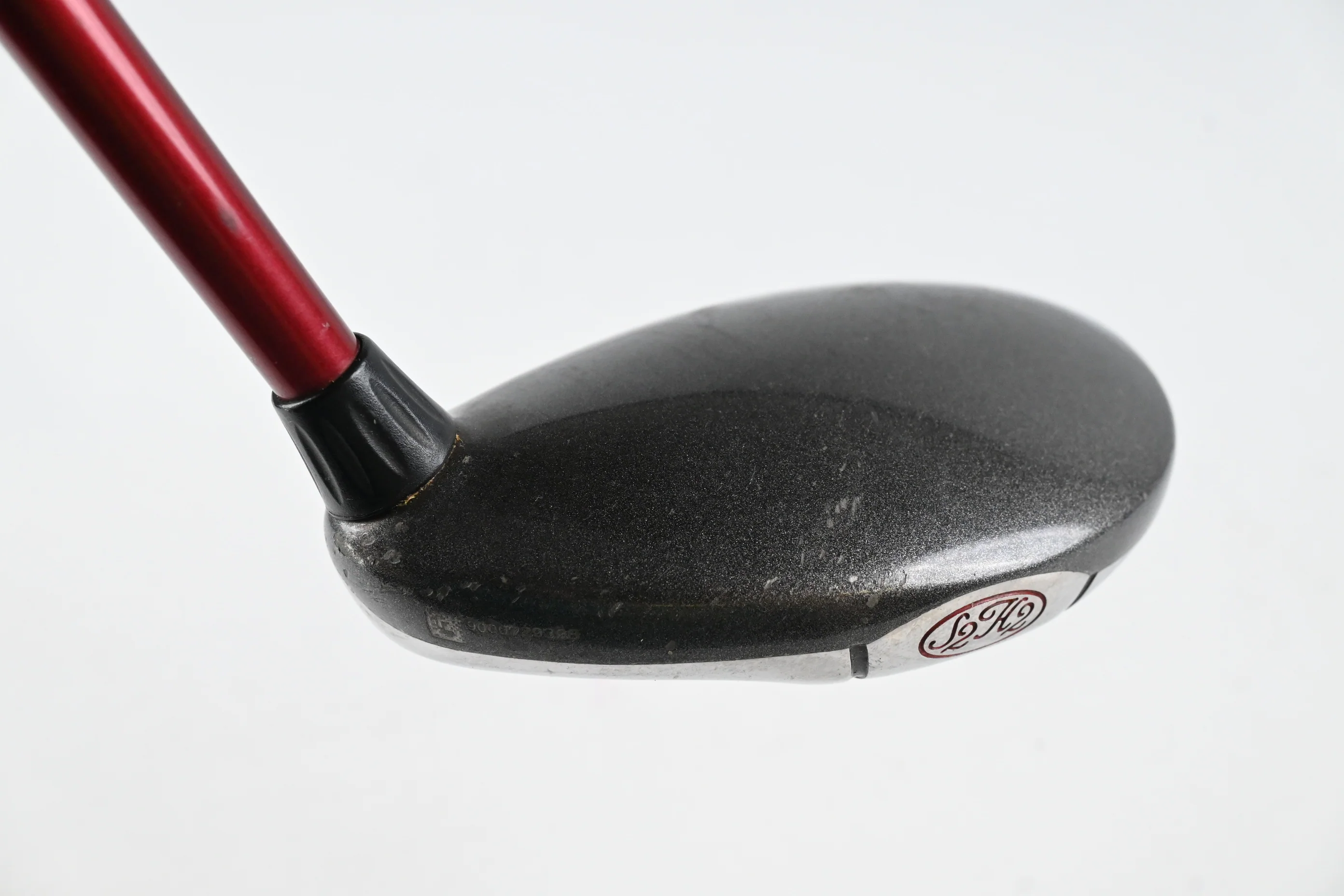 Callaway Heavenwood #4 Hybrid / 23 Degree / Regular Flex RCH 75 Shaft - Image 5