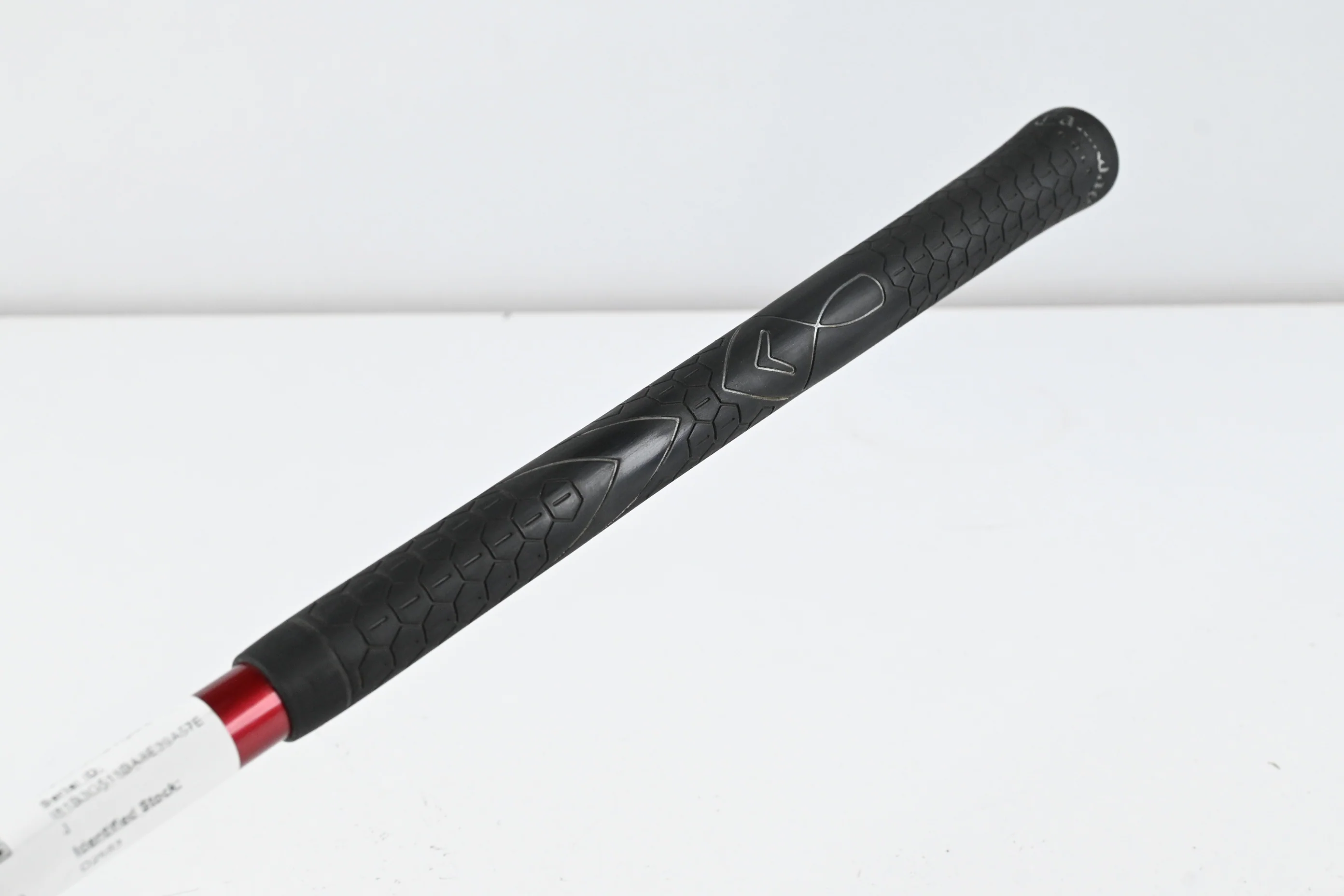 Callaway Heavenwood #4 Hybrid / 23 Degree / Regular Flex RCH 75 Shaft - Image 7