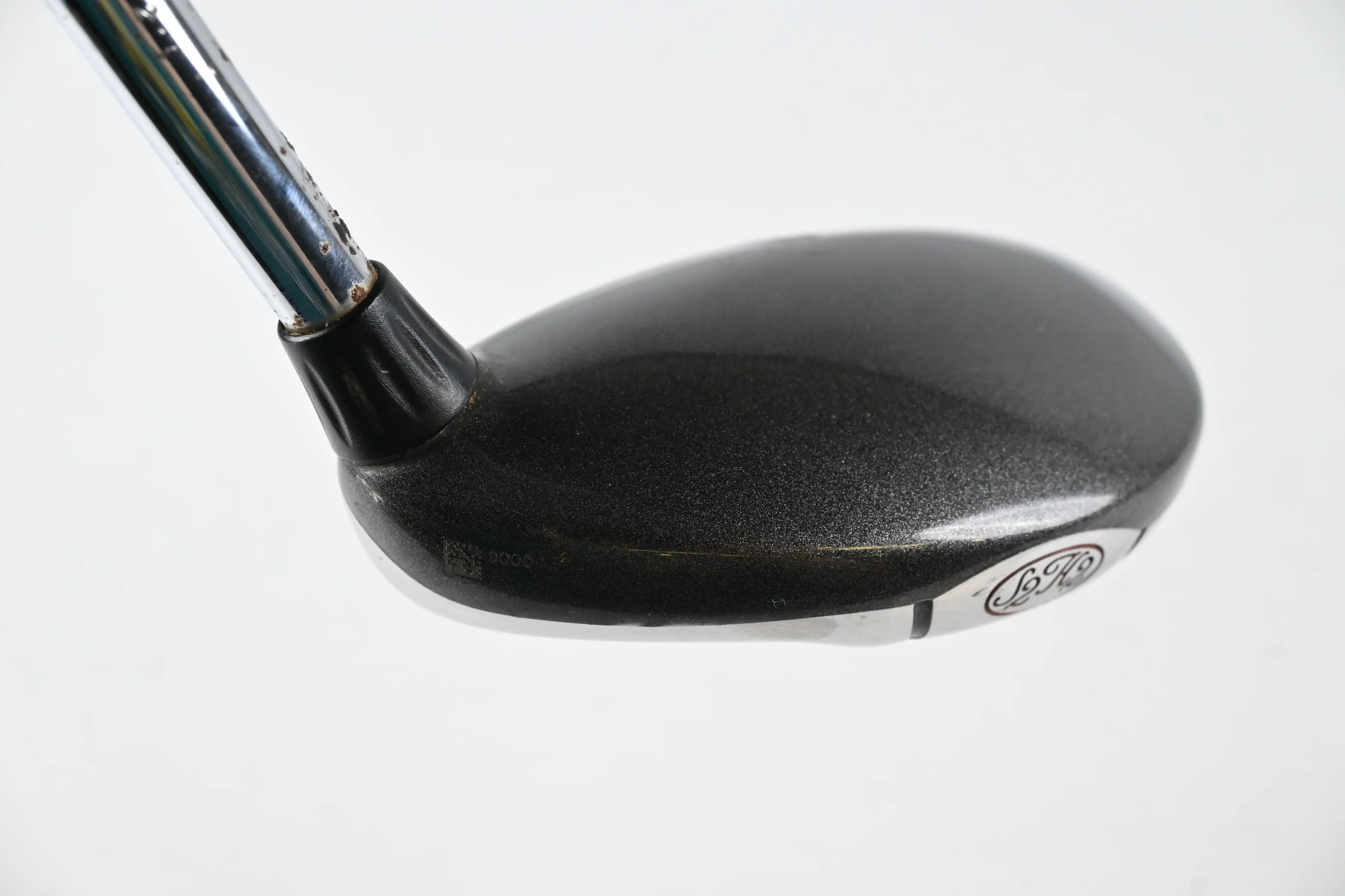 Callaway Heavenwood #3 Hybrid / 20 Degree / Uniflex Big Bertha Shaft - Image 5