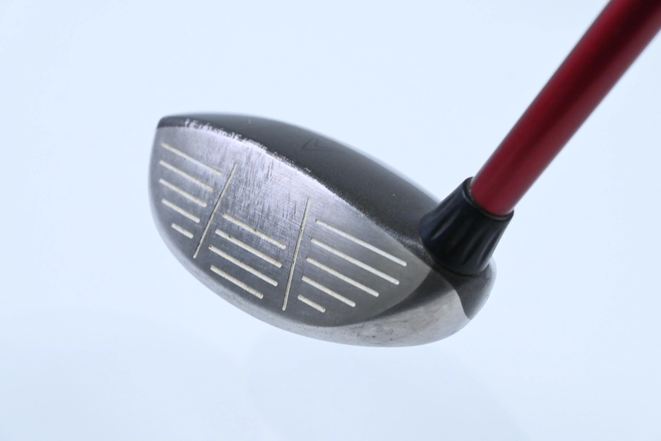 Callaway Heavenwood #3 Hybrid / 20 Degree / Regular Flex Callaway RCH 75 Shaft - Image 4