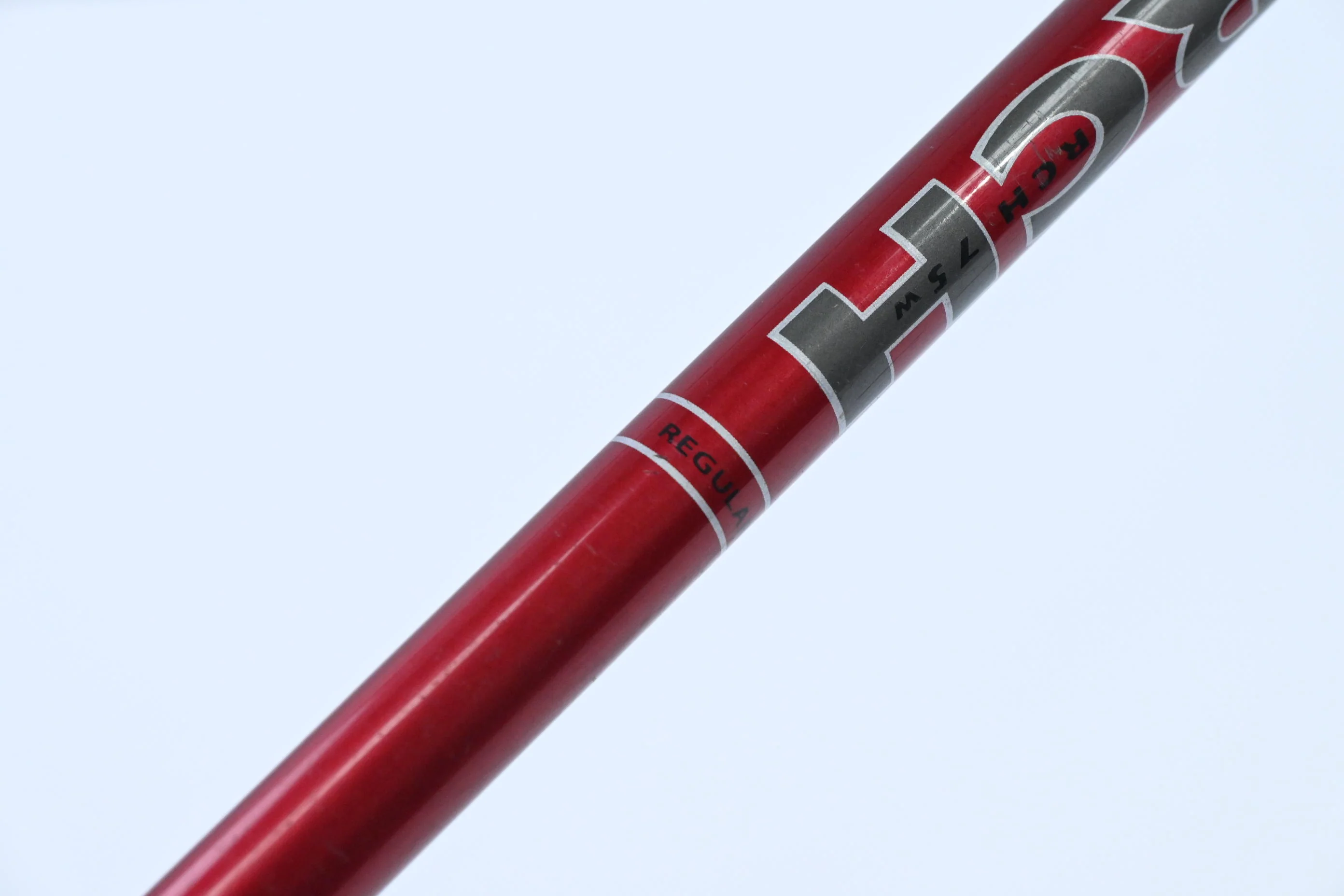 Callaway Heavenwood #3 Hybrid / 20 Degree / Regular Flex Callaway RCH 75 Shaft - Image 6