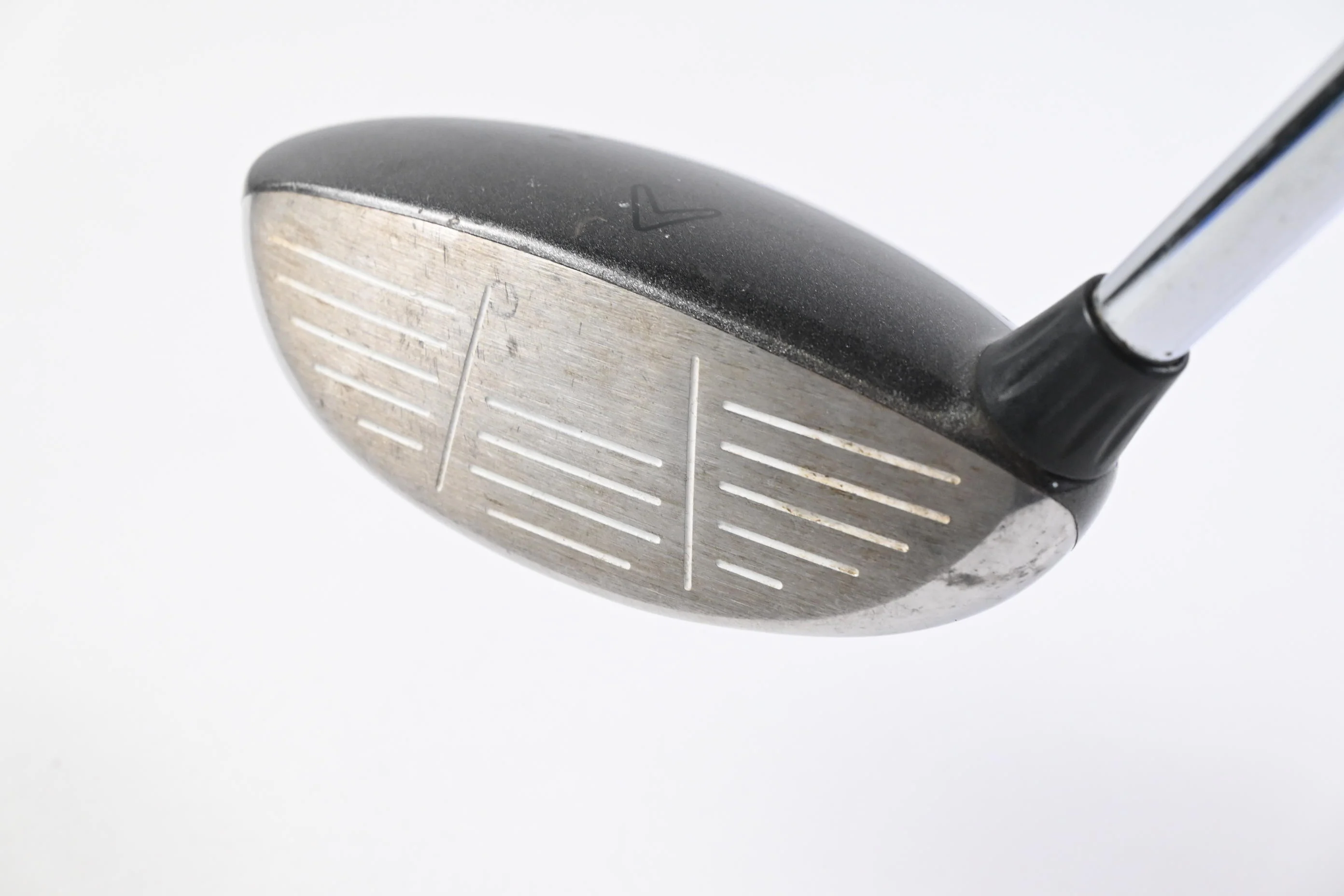 Callaway Heavenwood #2 Hybrid / 17 Degree / Uniflex Callaway Big Bertha Shaft - Image 4