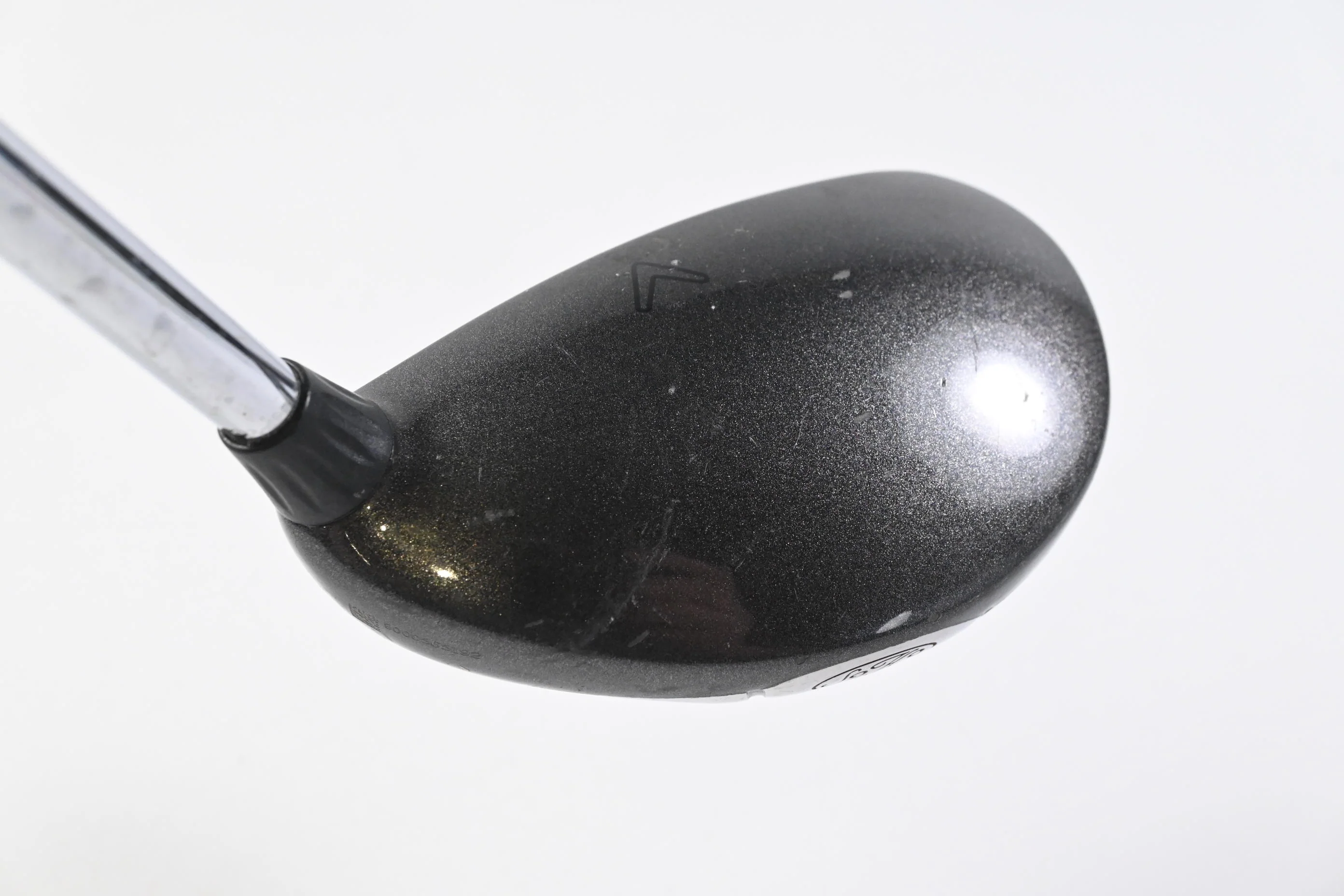Callaway Heavenwood #2 Hybrid / 17 Degree / Uniflex Callaway Big Bertha Shaft - Image 5