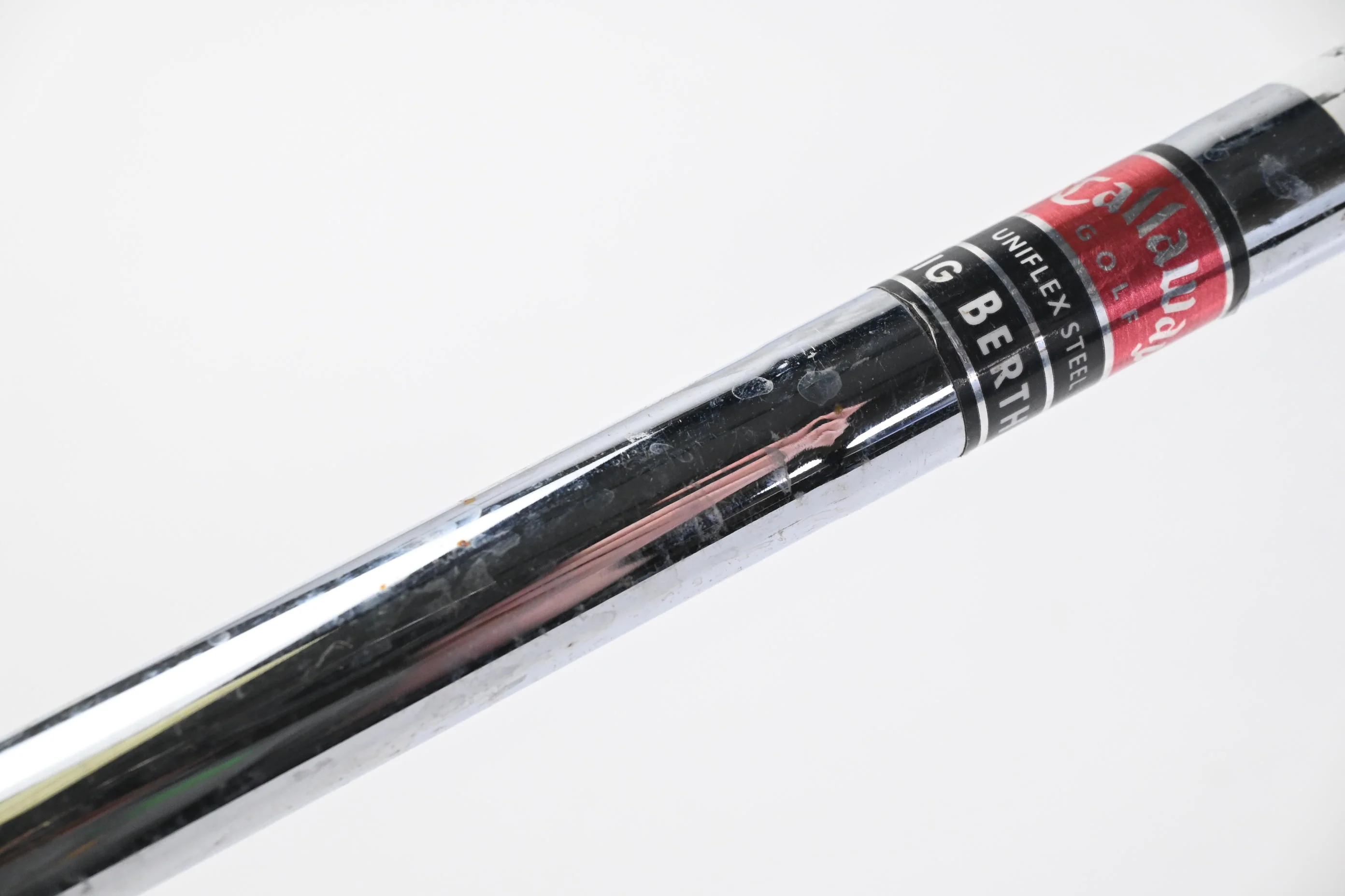 Callaway Heavenwood #2 Hybrid / 17 Degree / Uniflex Callaway Big Bertha Shaft - Image 6
