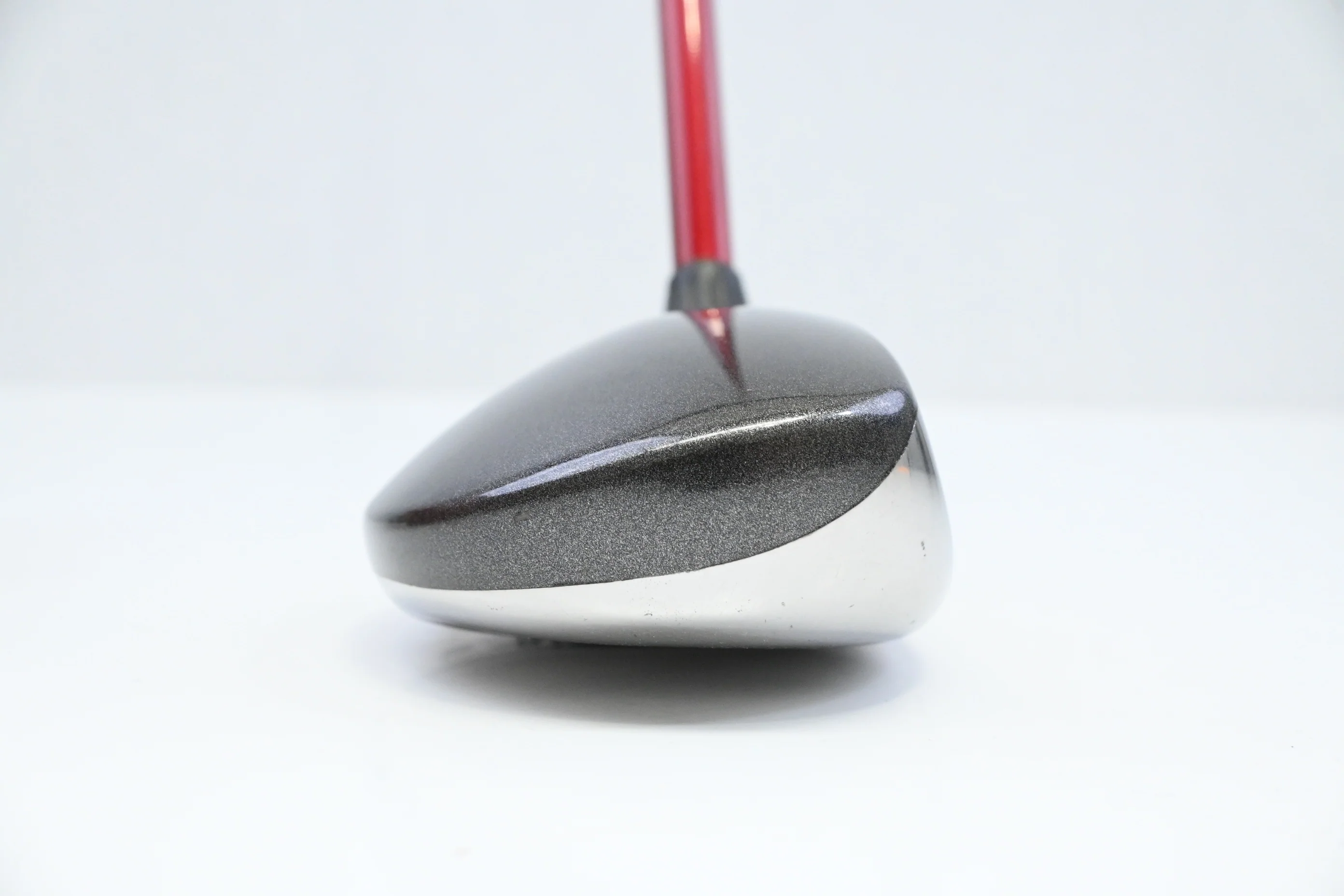 Callaway Heavenwood #2 Hybrid / 17 Degree / Firm Flex Callaway RCH 75 Shaft - Image 3
