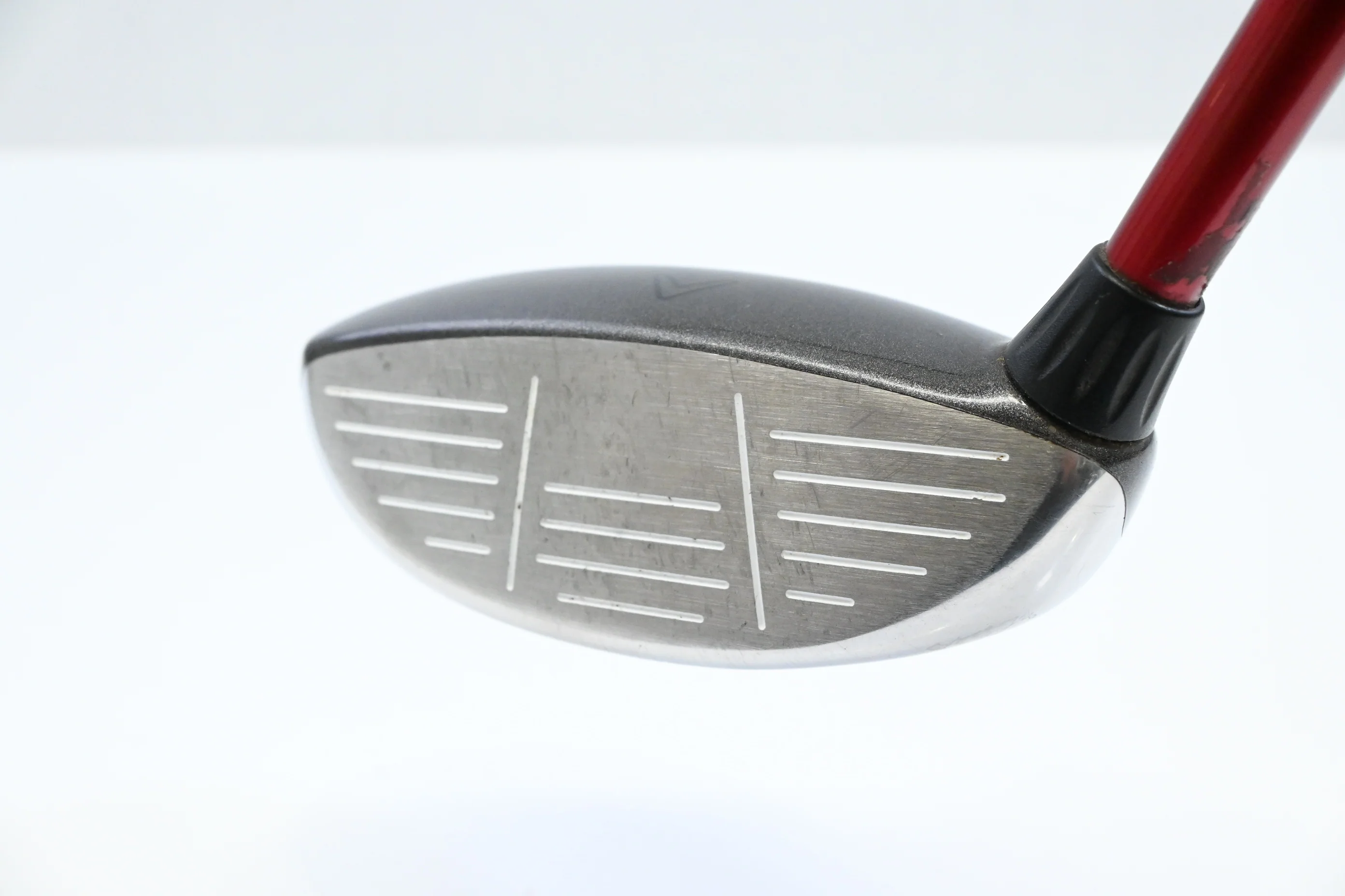 Callaway Heavenwood #2 Hybrid / 17 Degree / Firm Flex Callaway RCH 75 Shaft - Image 4