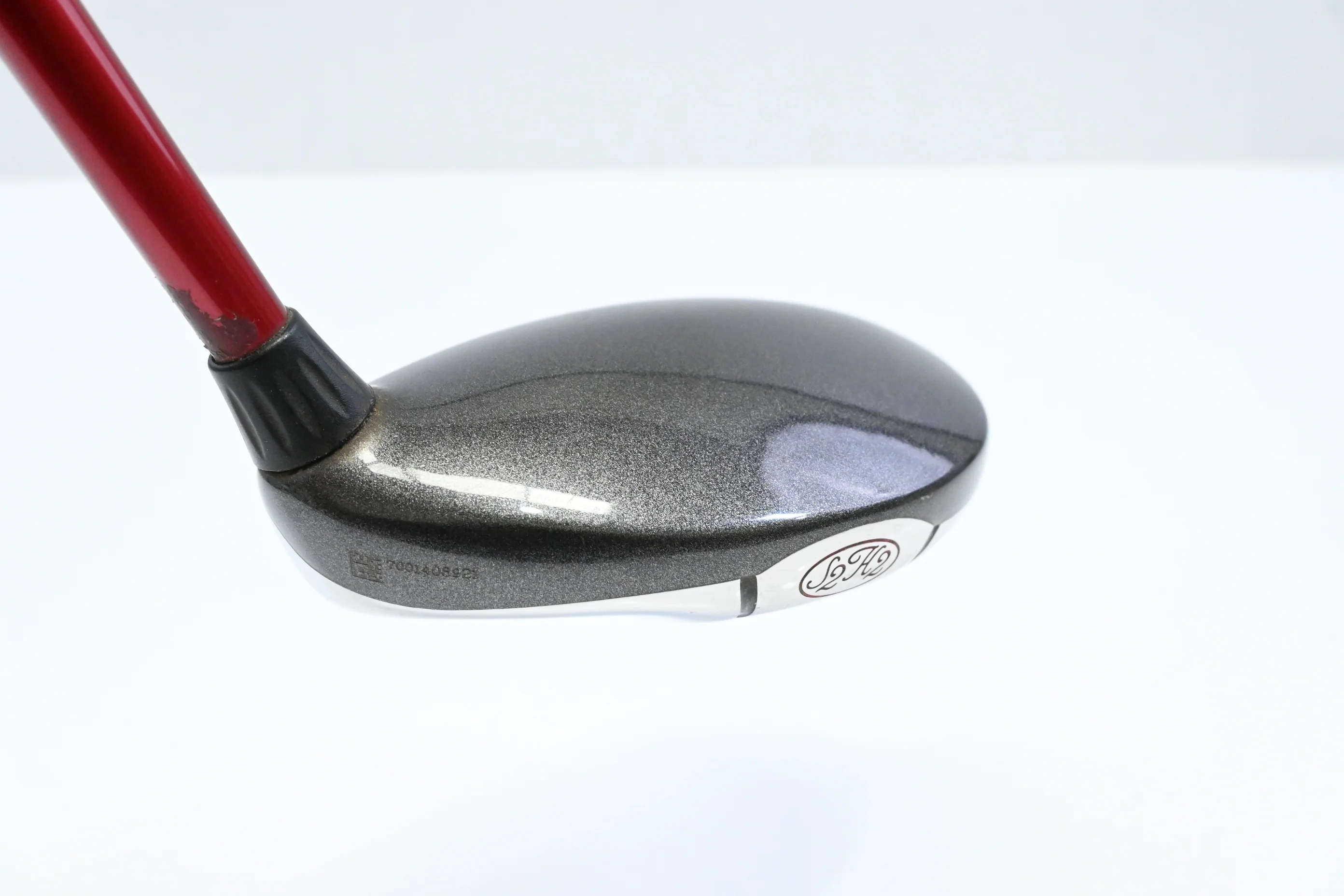 Callaway Heavenwood #2 Hybrid / 17 Degree / Firm Flex Callaway RCH 75 Shaft - Image 5