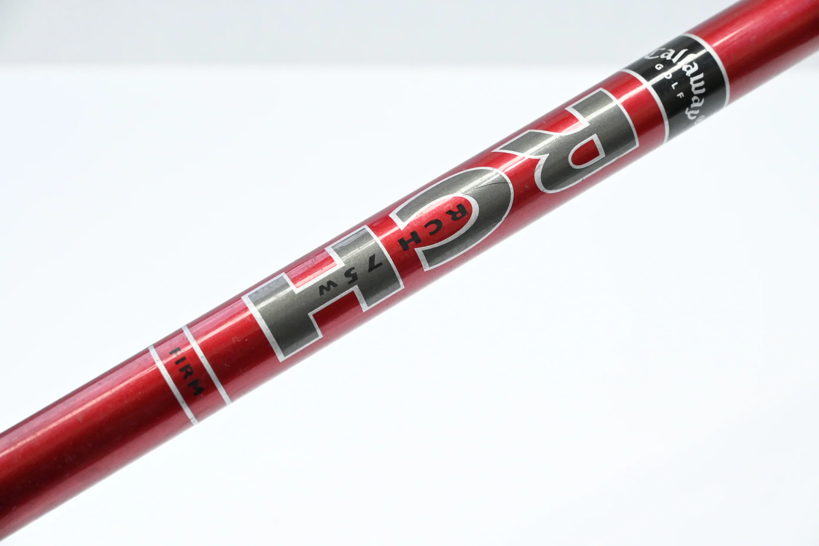 Callaway Heavenwood #2 Hybrid / 17 Degree / Firm Flex Callaway RCH 75 Shaft - Image 6
