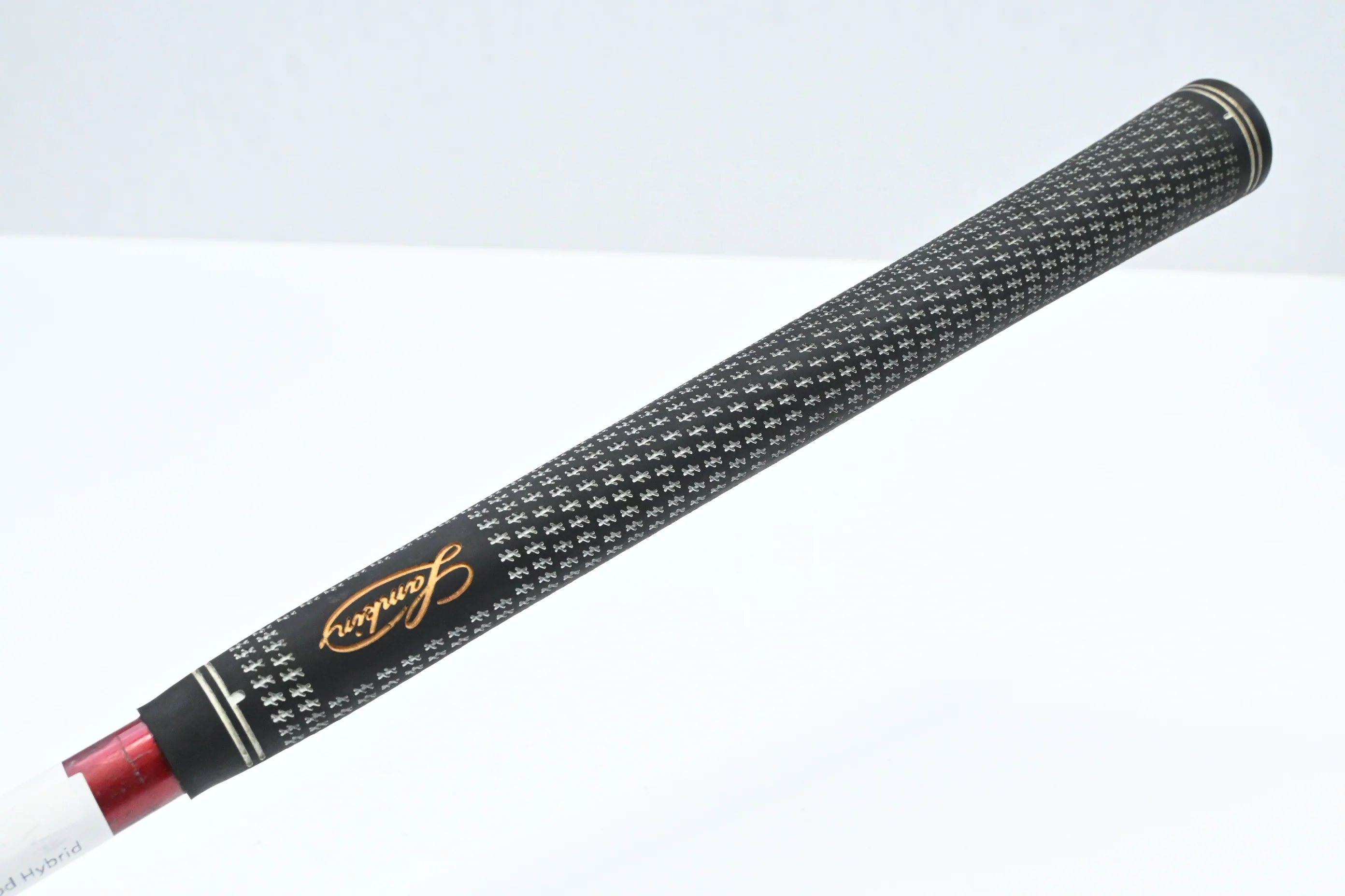 Callaway Heavenwood #2 Hybrid / 17 Degree / Firm Flex Callaway RCH 75 Shaft - Image 8