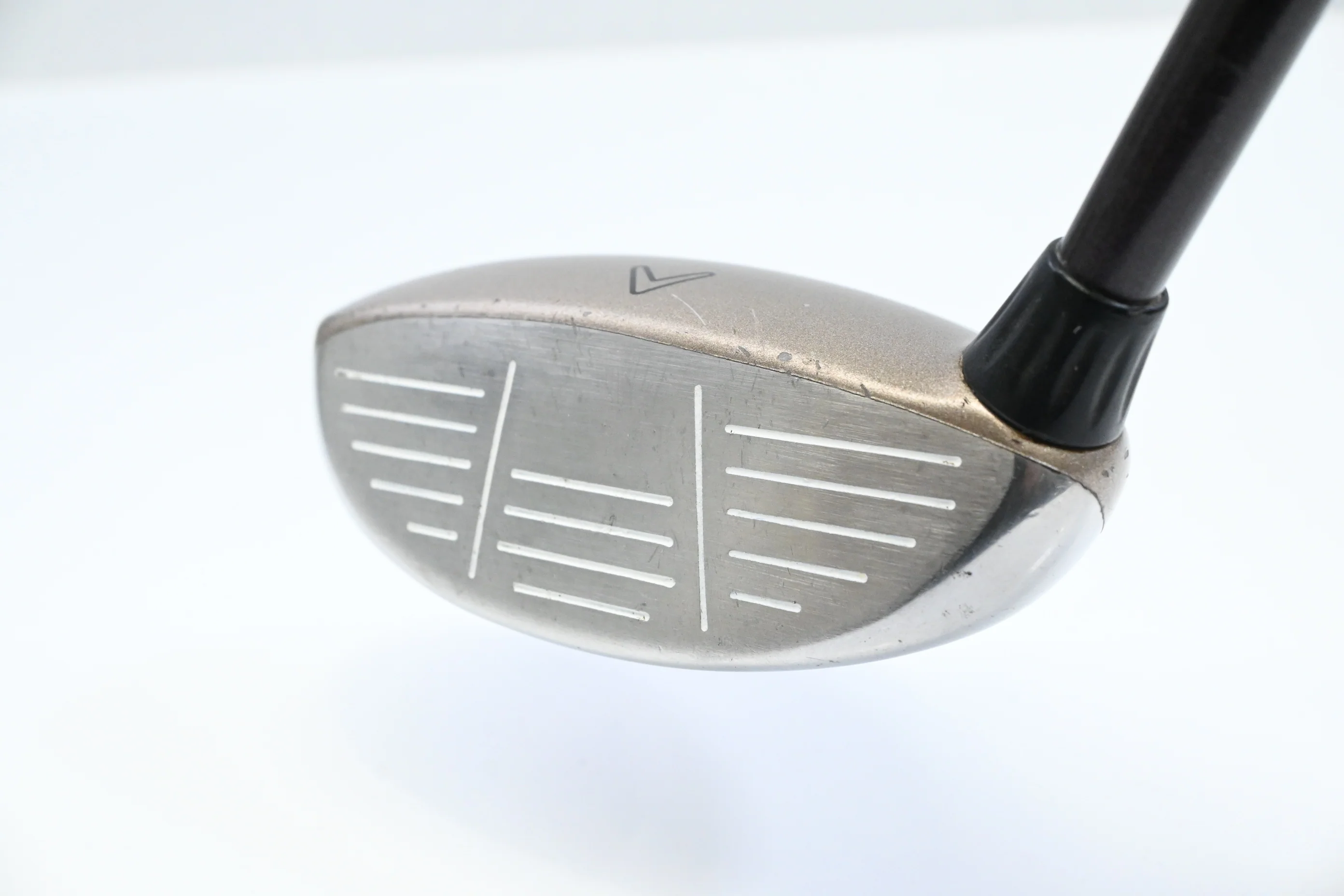 Ladies Callaway Heavenwood #4 Hybrid / 23 Degree / Ladies Flex Callaway Gems 55 - Image 4