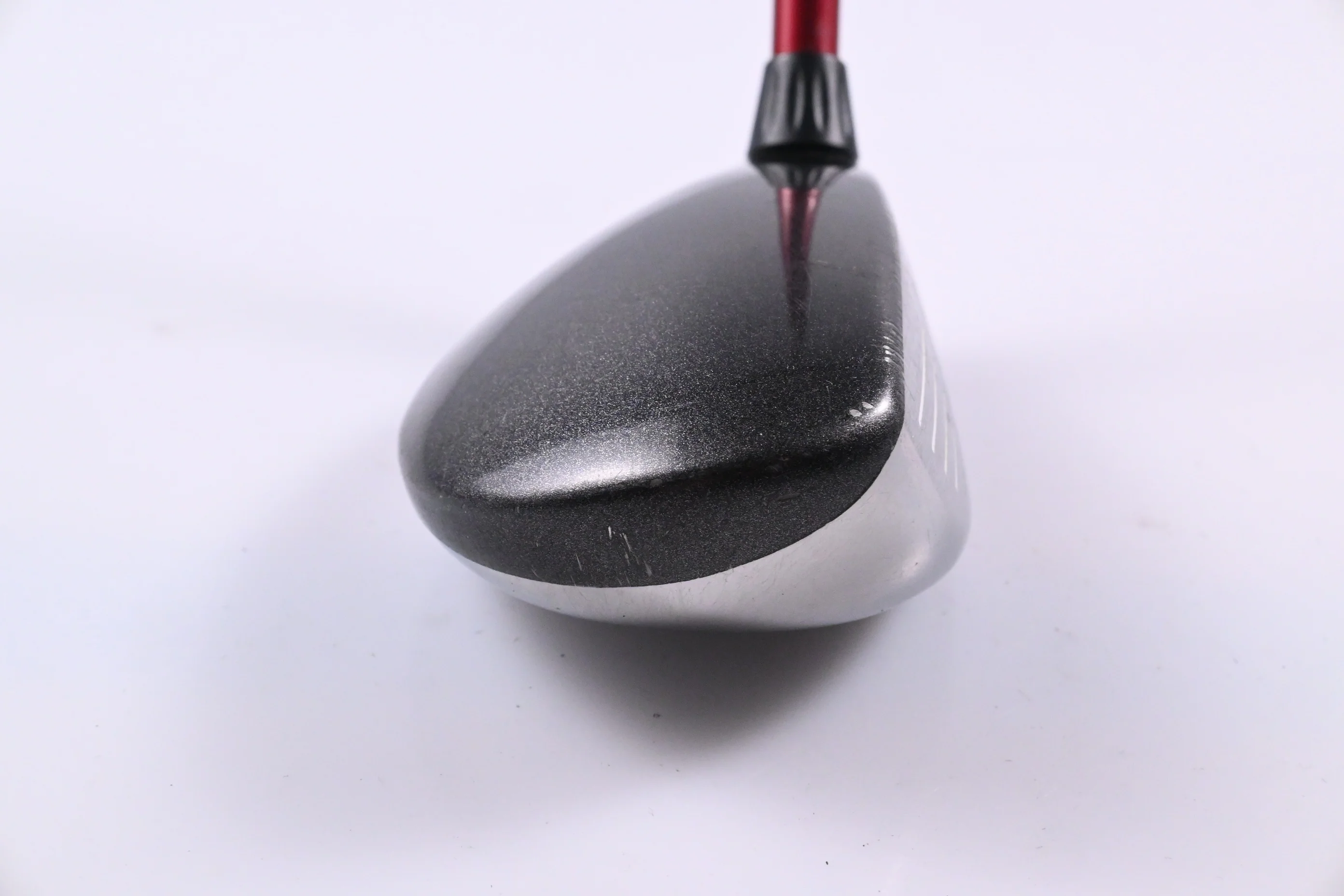 Callaway Heavenwood #3 Hybrid / 20 Degree / Firm Flex Callaway RCH 75 Shaft - Image 3