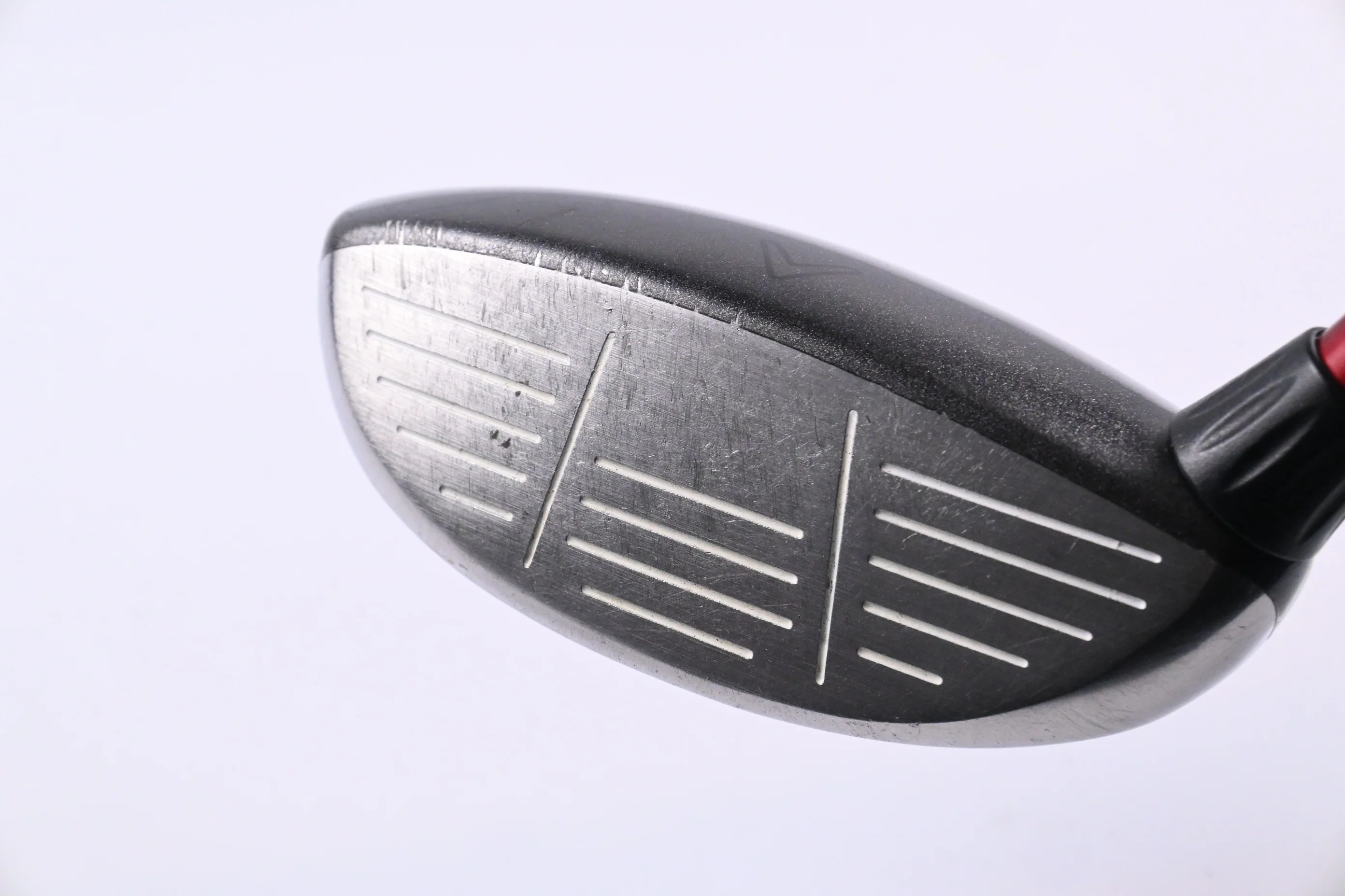 Callaway Heavenwood #3 Hybrid / 20 Degree / Firm Flex Callaway RCH 75 Shaft - Image 4