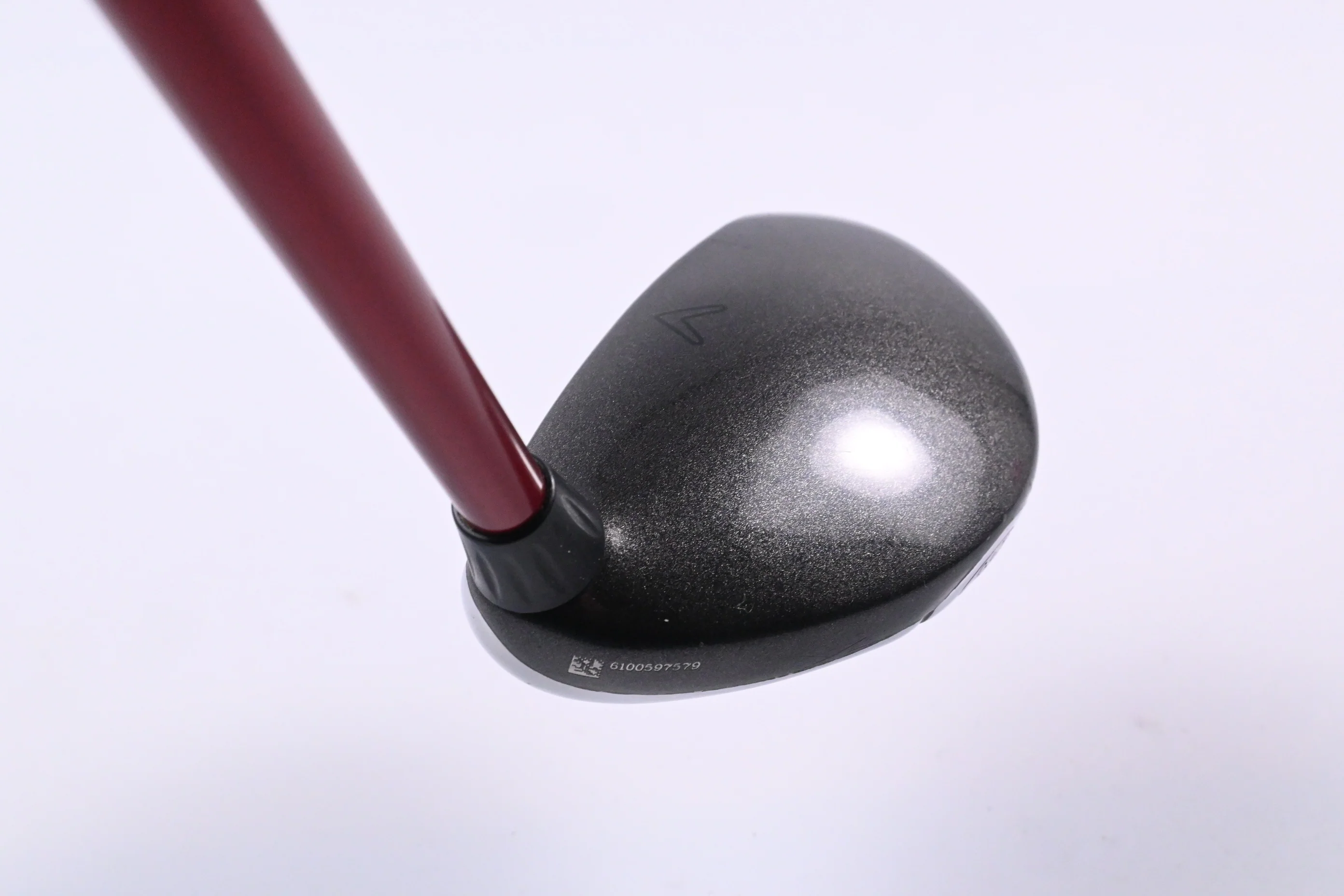 Callaway Heavenwood #3 Hybrid / 20 Degree / Firm Flex Callaway RCH 75 Shaft - Image 5