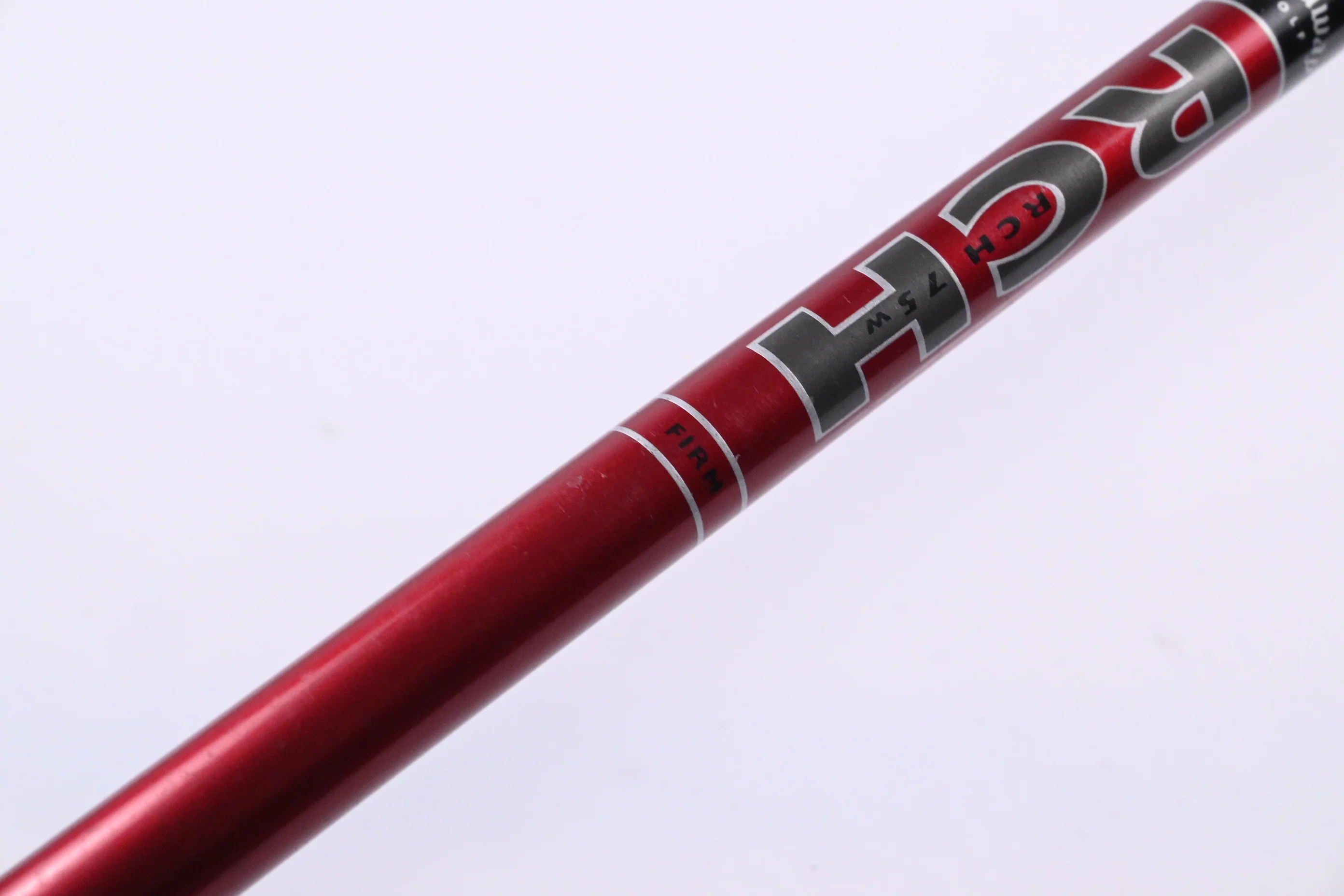 Callaway Heavenwood #3 Hybrid / 20 Degree / Firm Flex Callaway RCH 75 Shaft - Image 6
