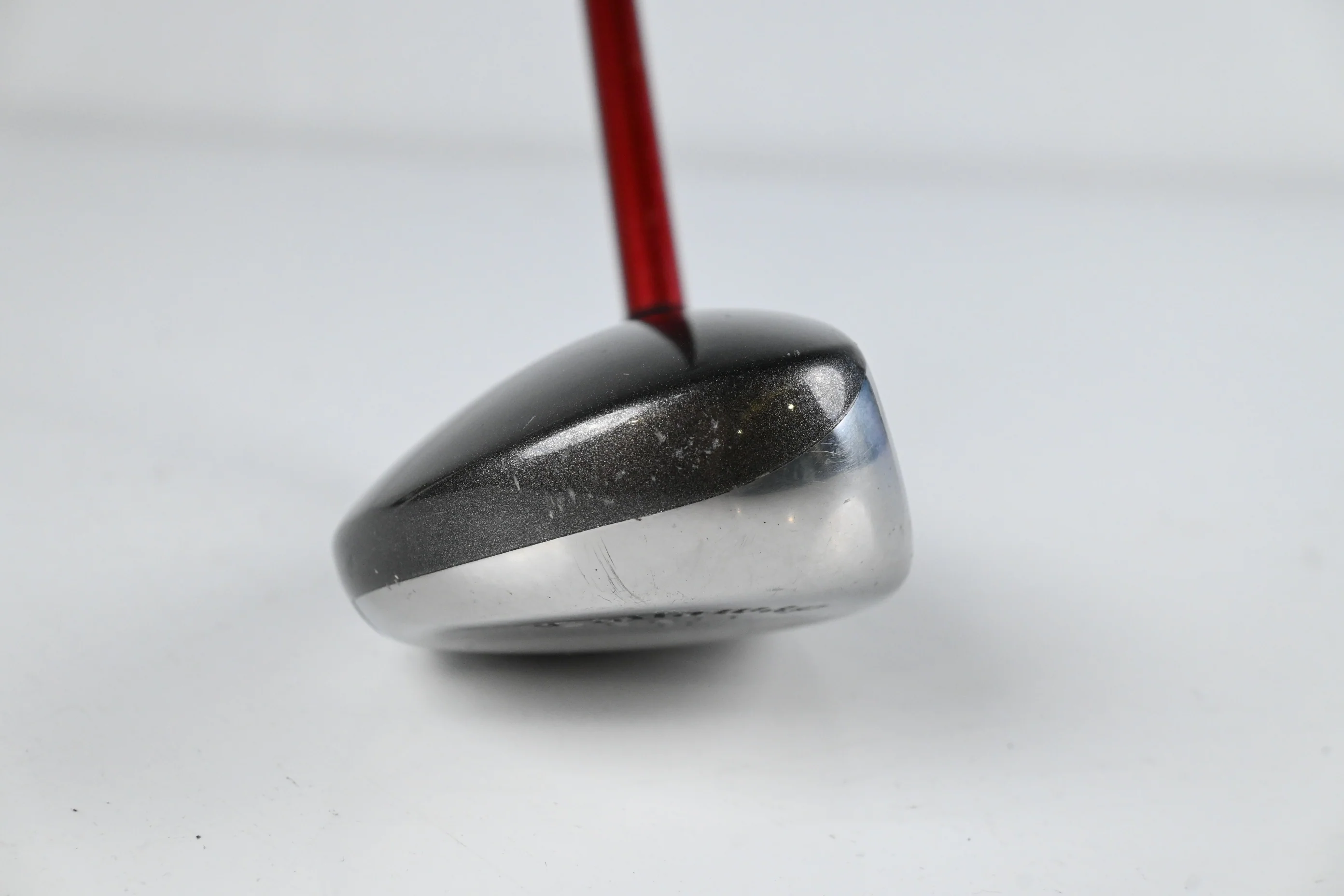 Callaway Heavenwood #1 Hybrid / 14 Degree / Firm Flex RCH 75 Shaft - Image 3