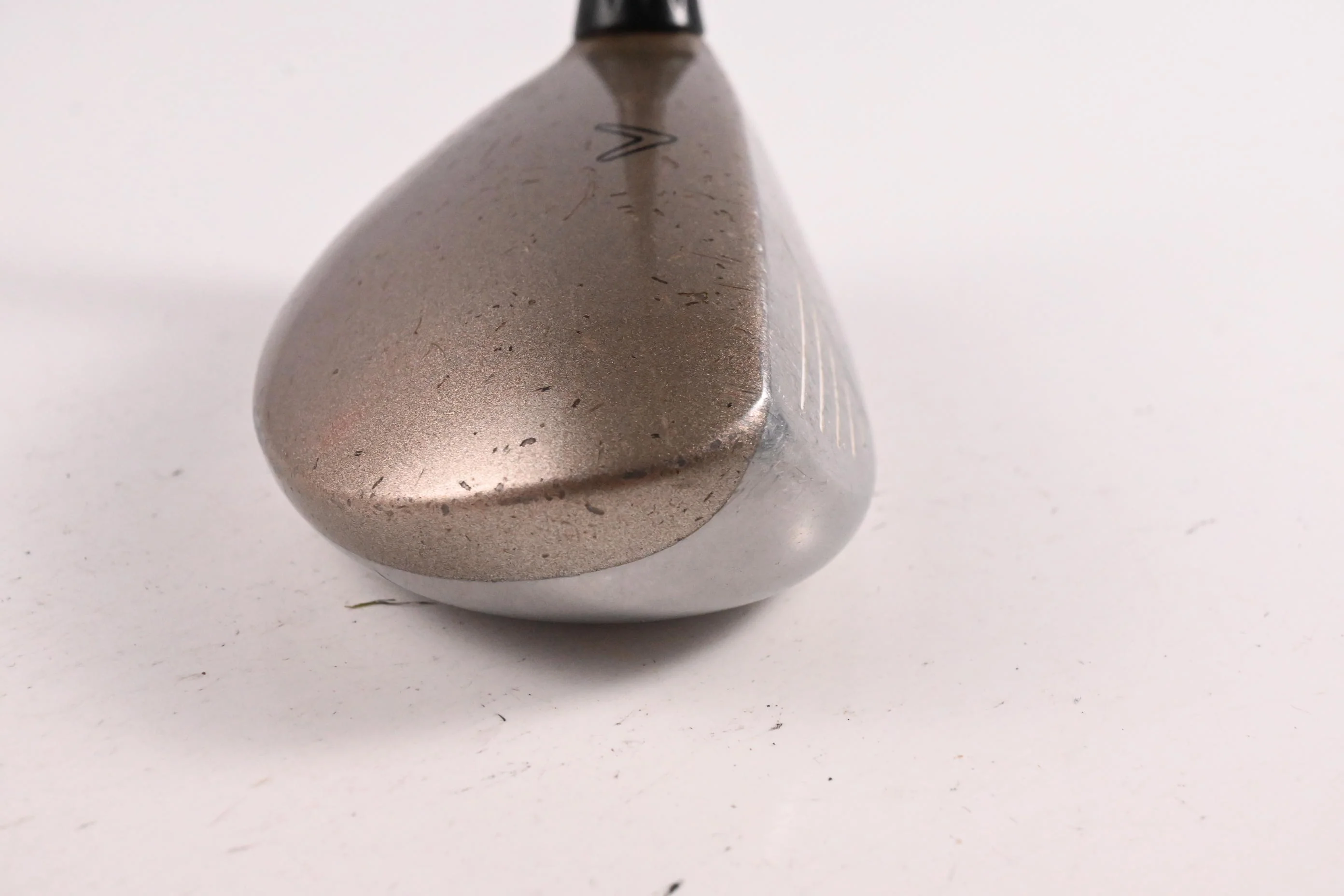 Ladies Callaway Heavenwood #5 Hybrid / 26 Degree / Ladies Flex Gems 55 Shaft - Image 3